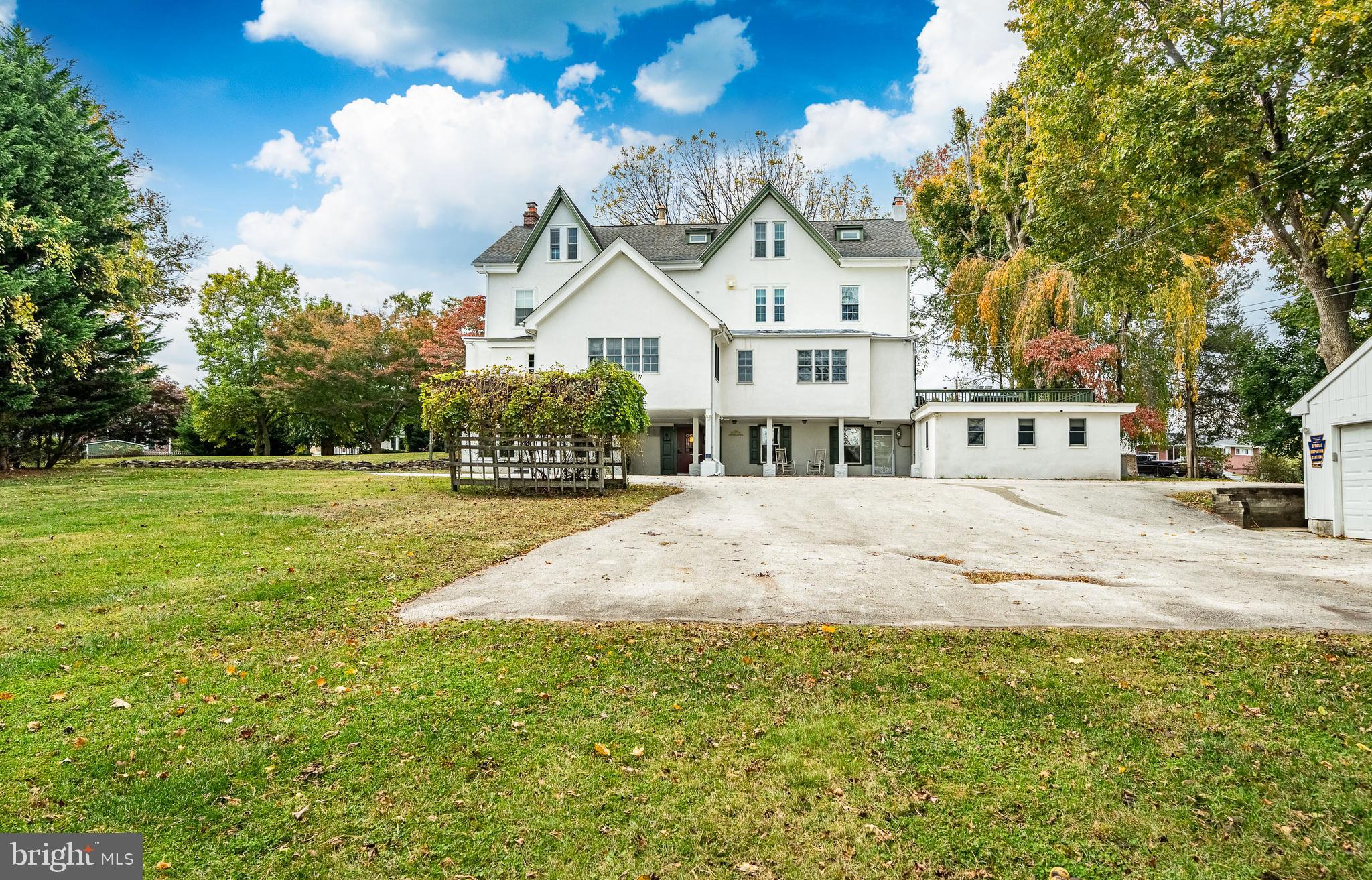 GREENBRIAR - Residential