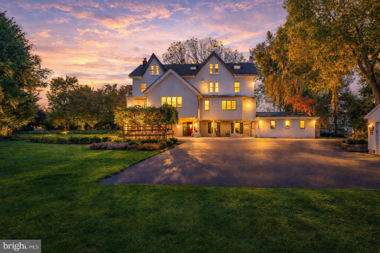 GREENBRIAR - Residential