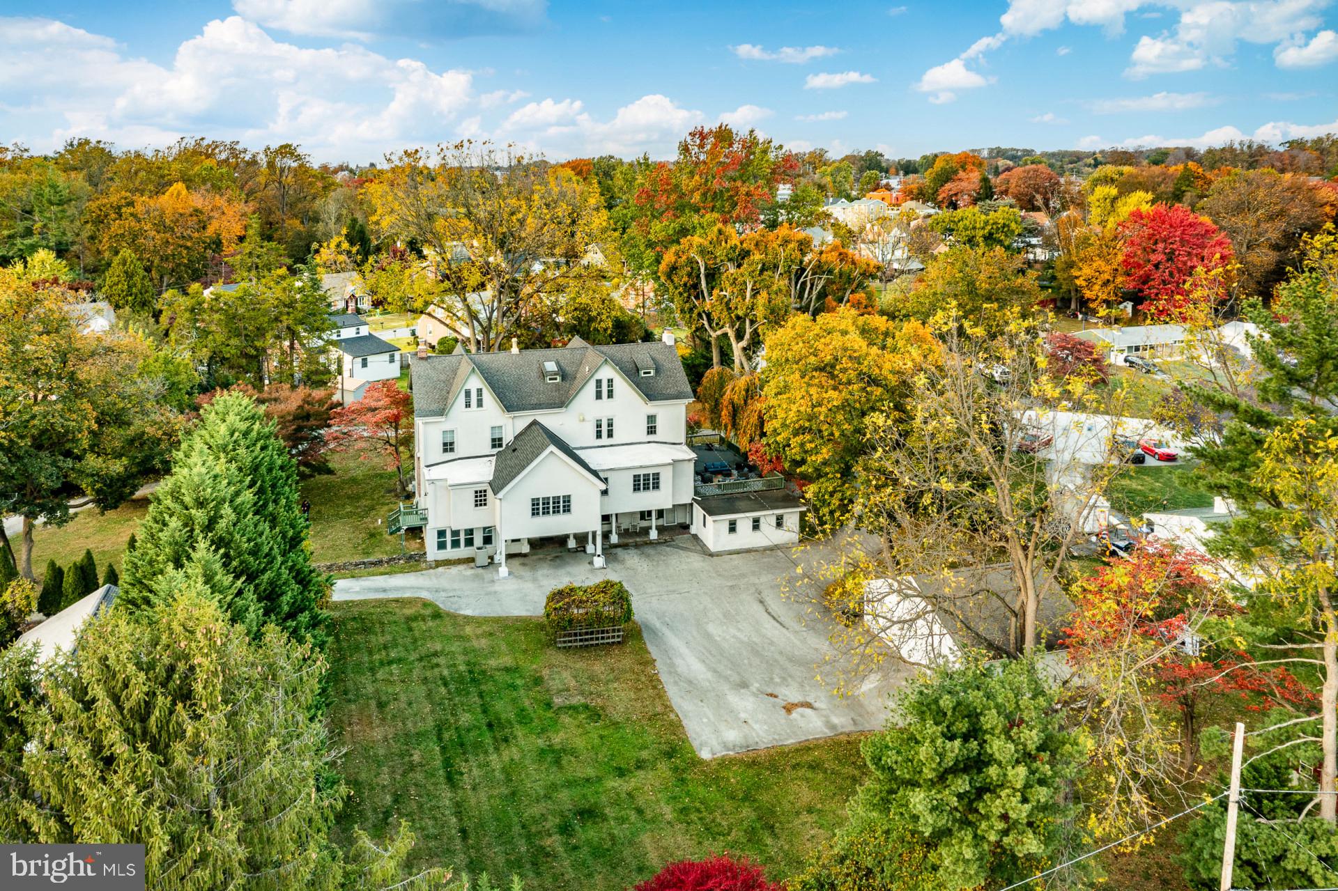 GREENBRIAR - Residential