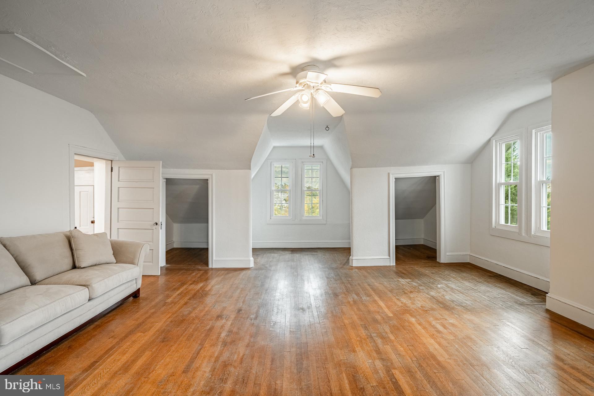 GREENBRIAR - Residential