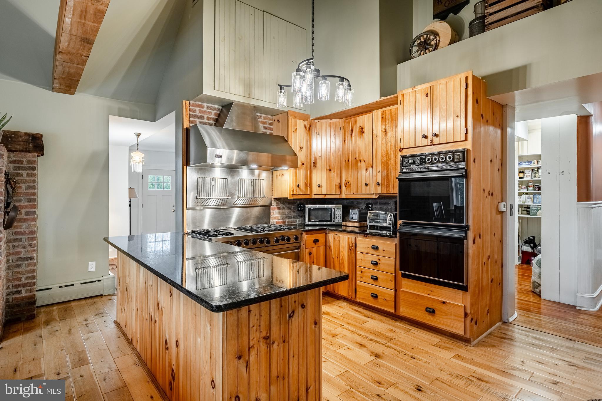 GREENBRIAR - Residential