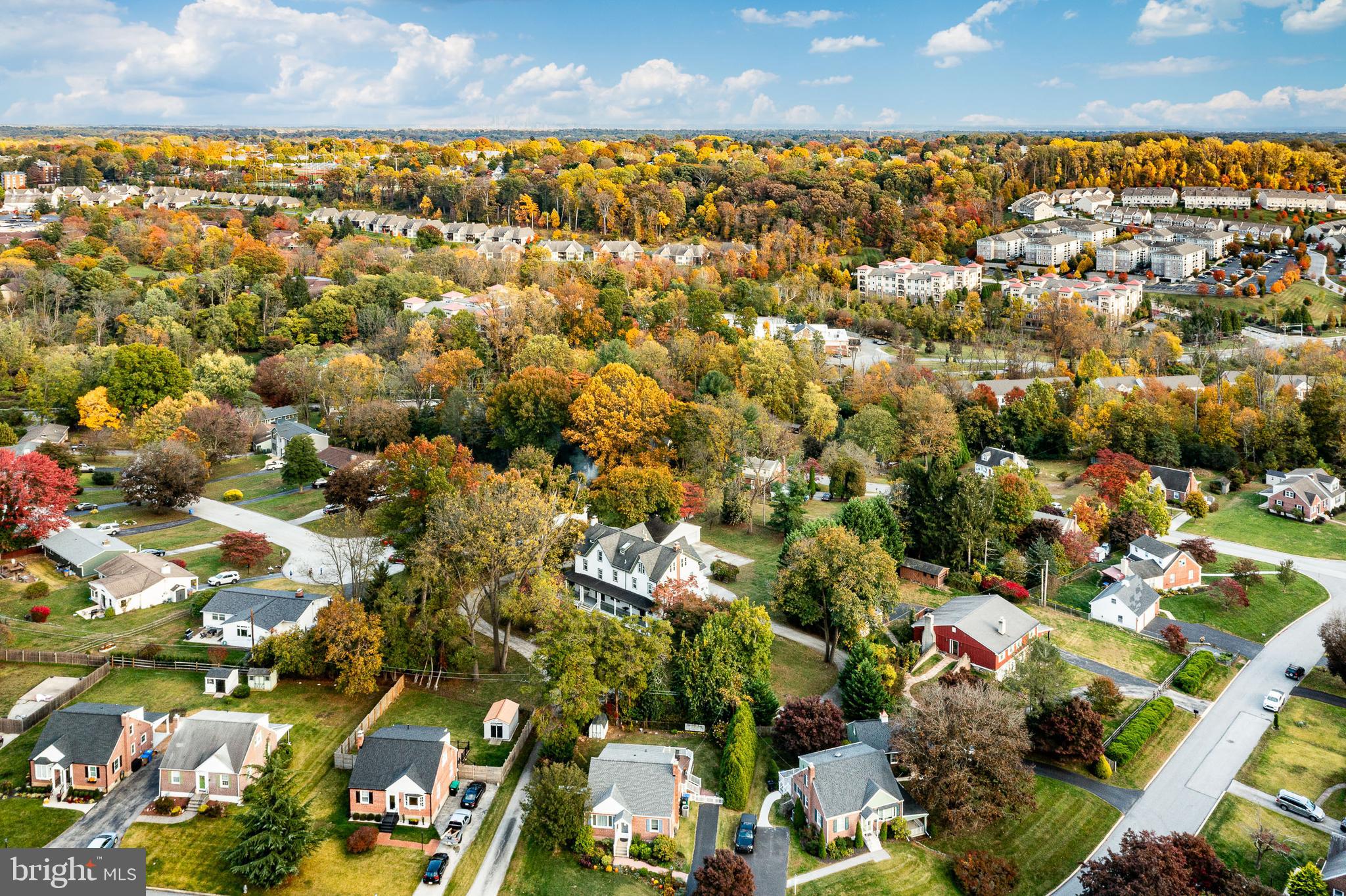 GREENBRIAR - Residential