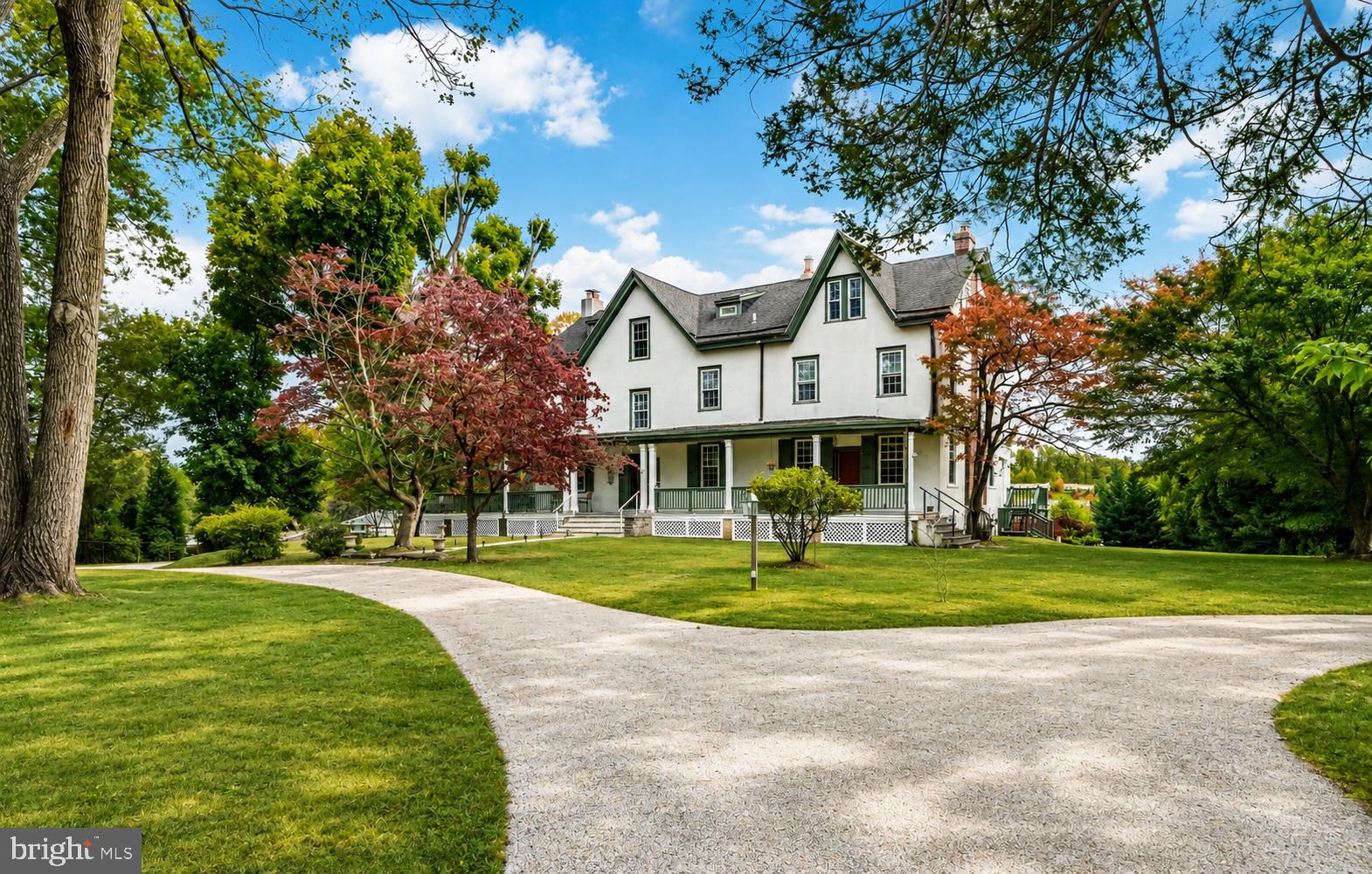 GREENBRIAR - Residential