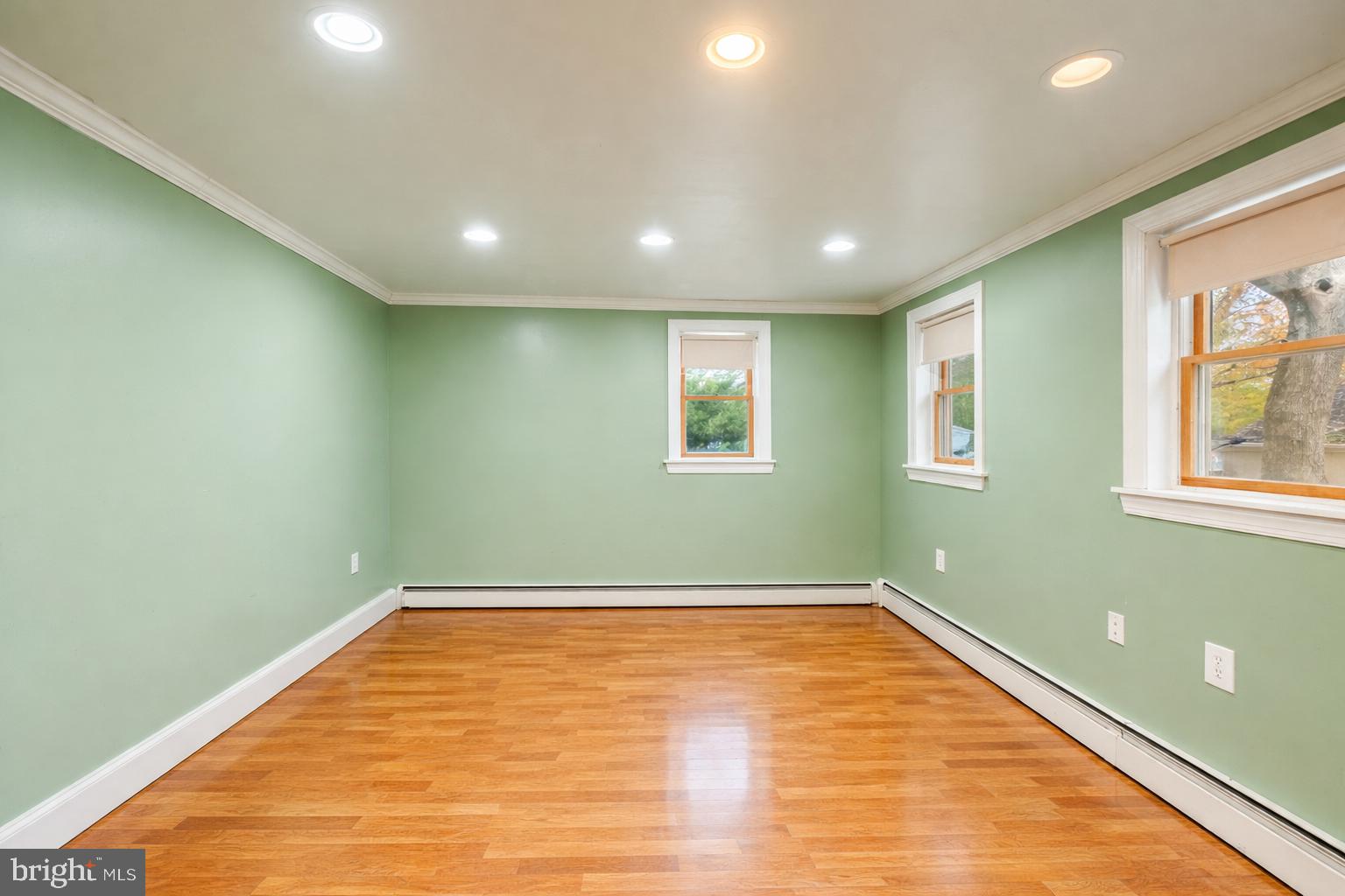 GREENBRIAR - Residential