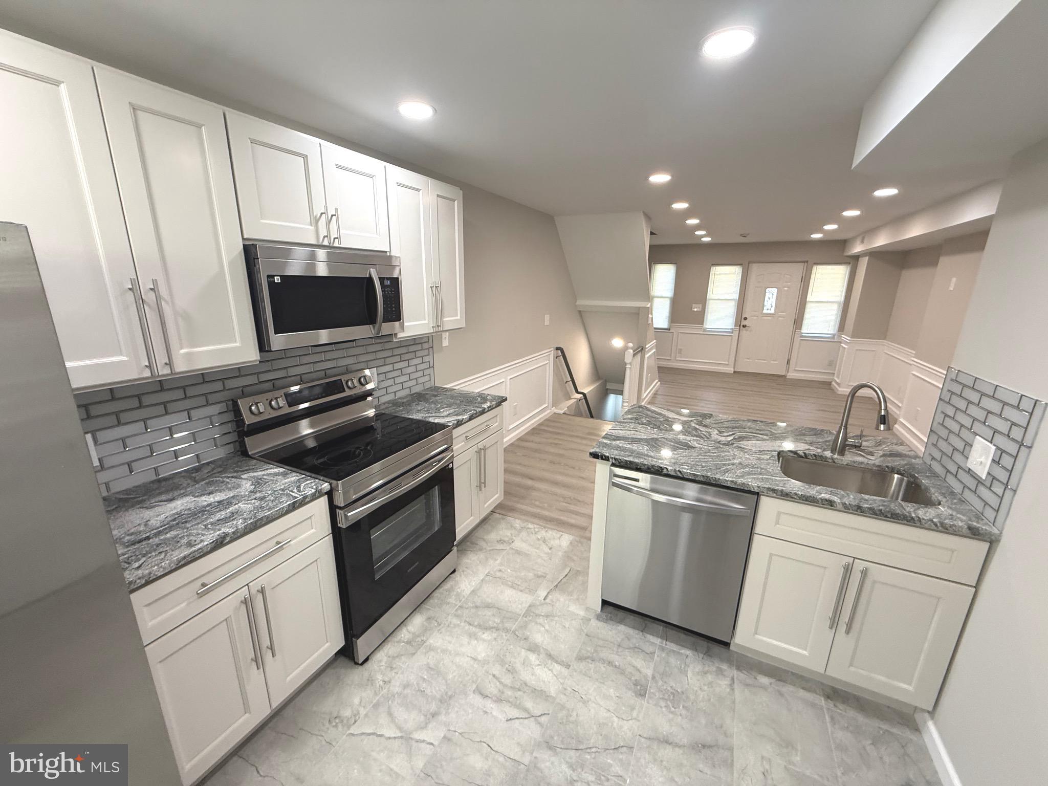 CEDARBROOK - Residential