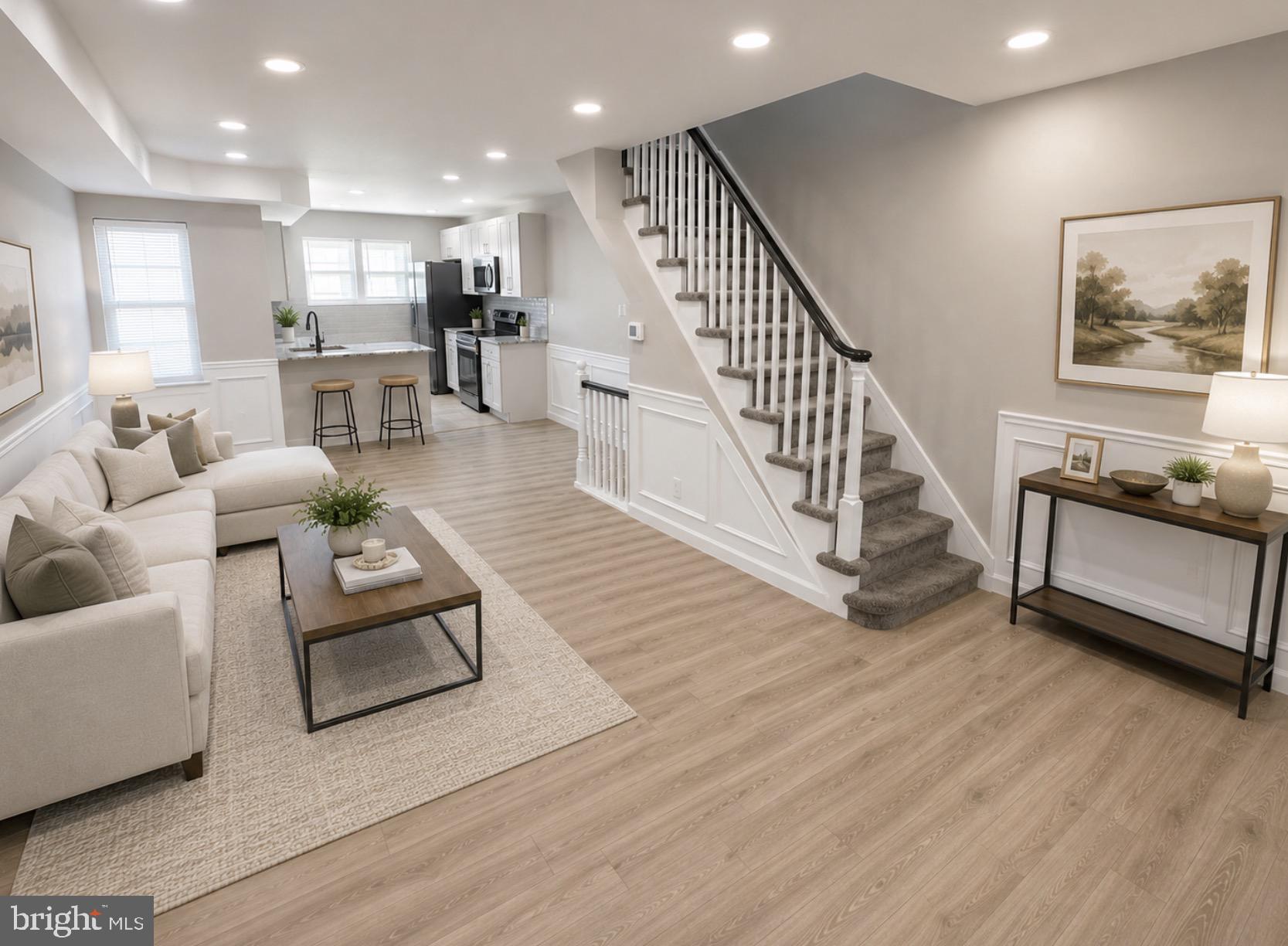 CEDARBROOK - Residential