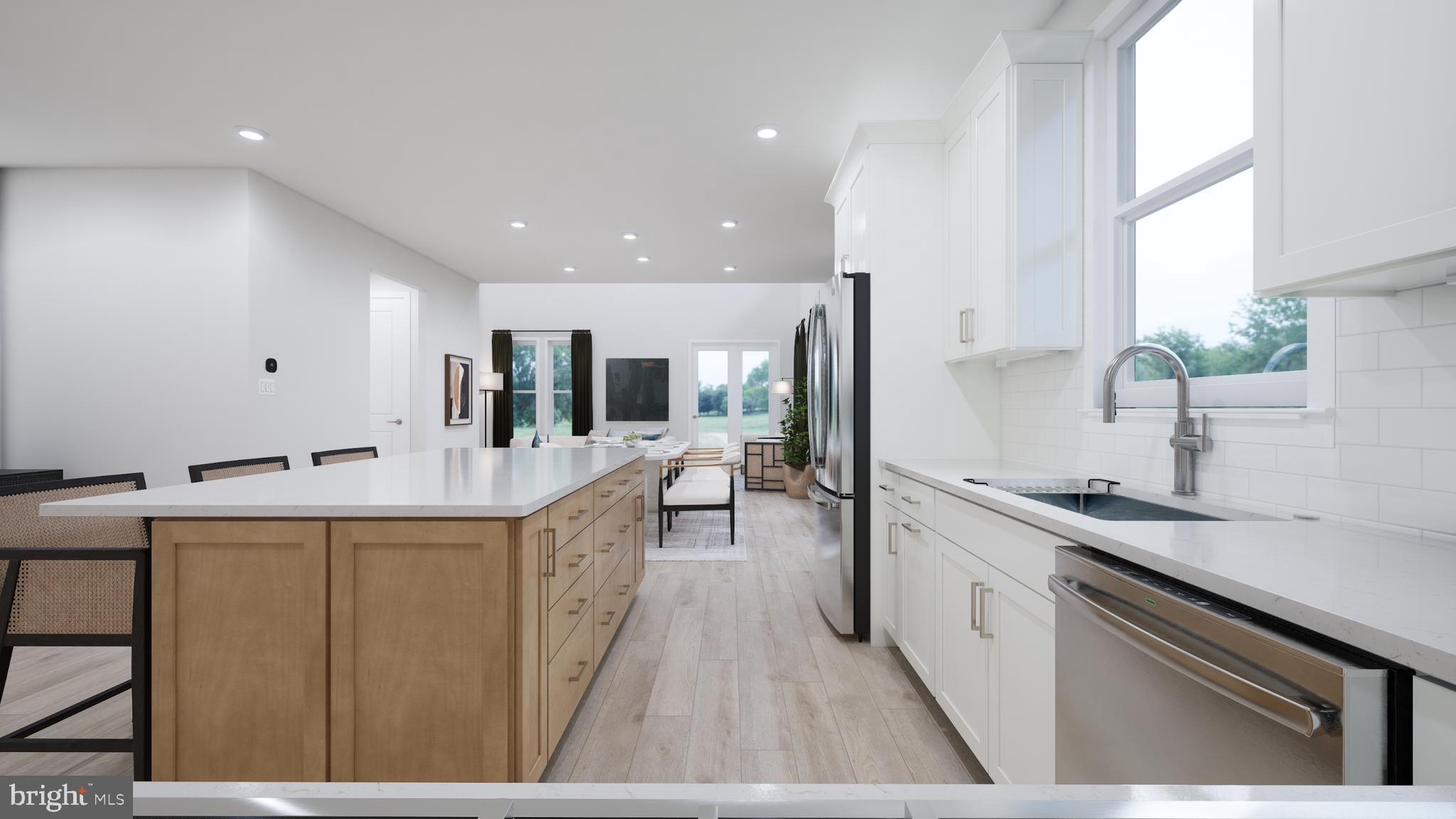 HERITAGE AT MARSHALL - Residential