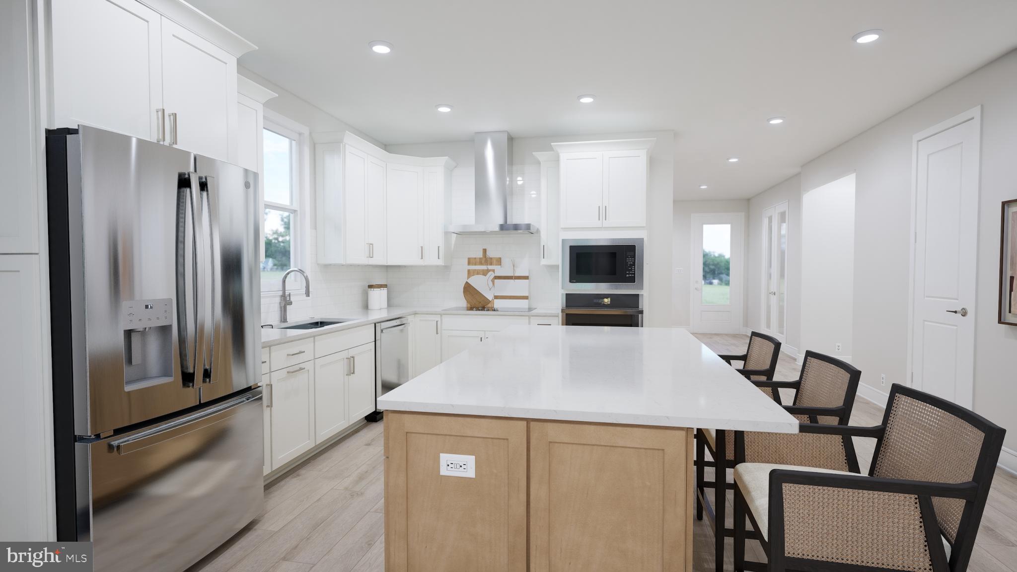HERITAGE AT MARSHALL - Residential
