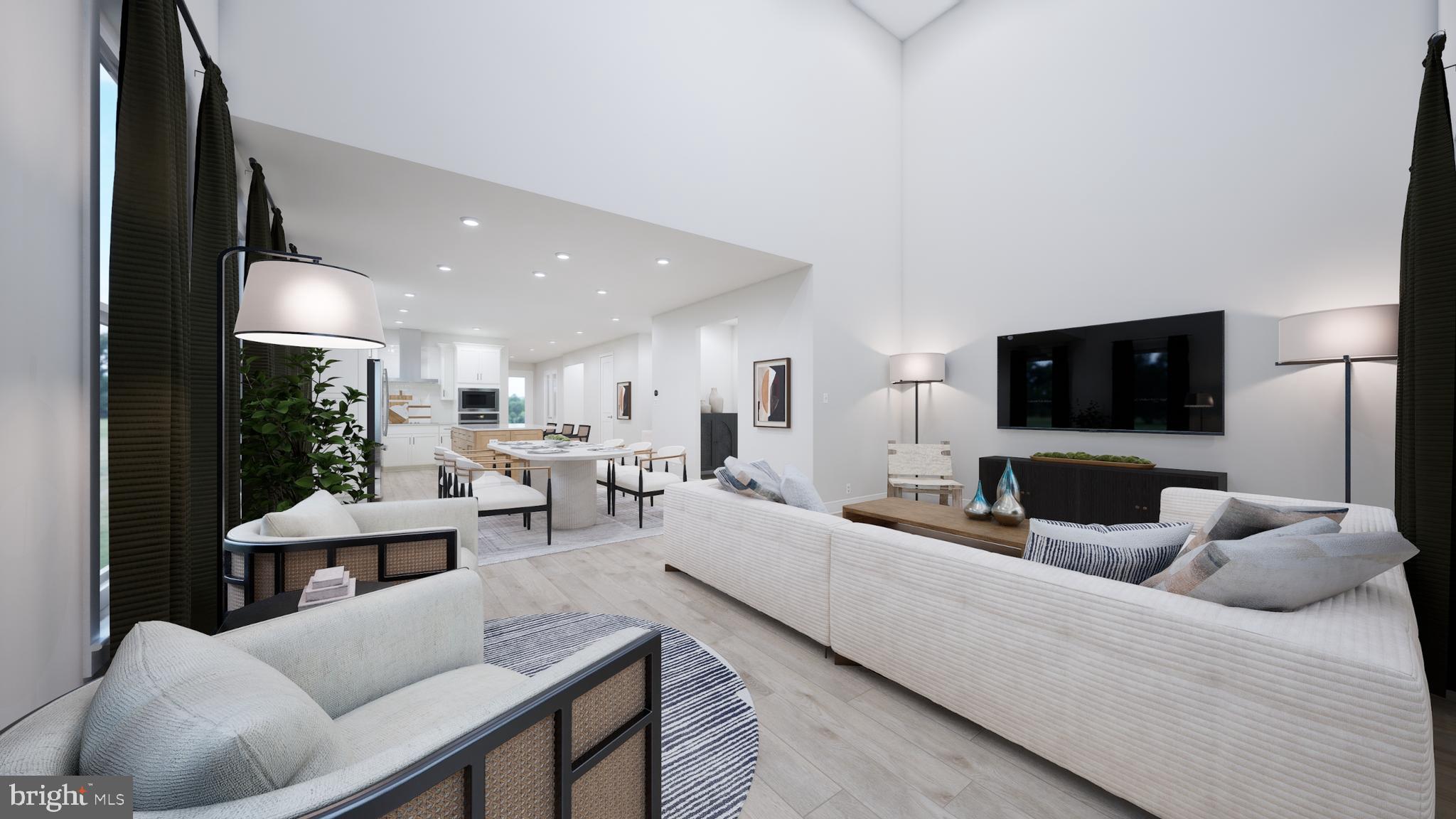 HERITAGE AT MARSHALL - Residential