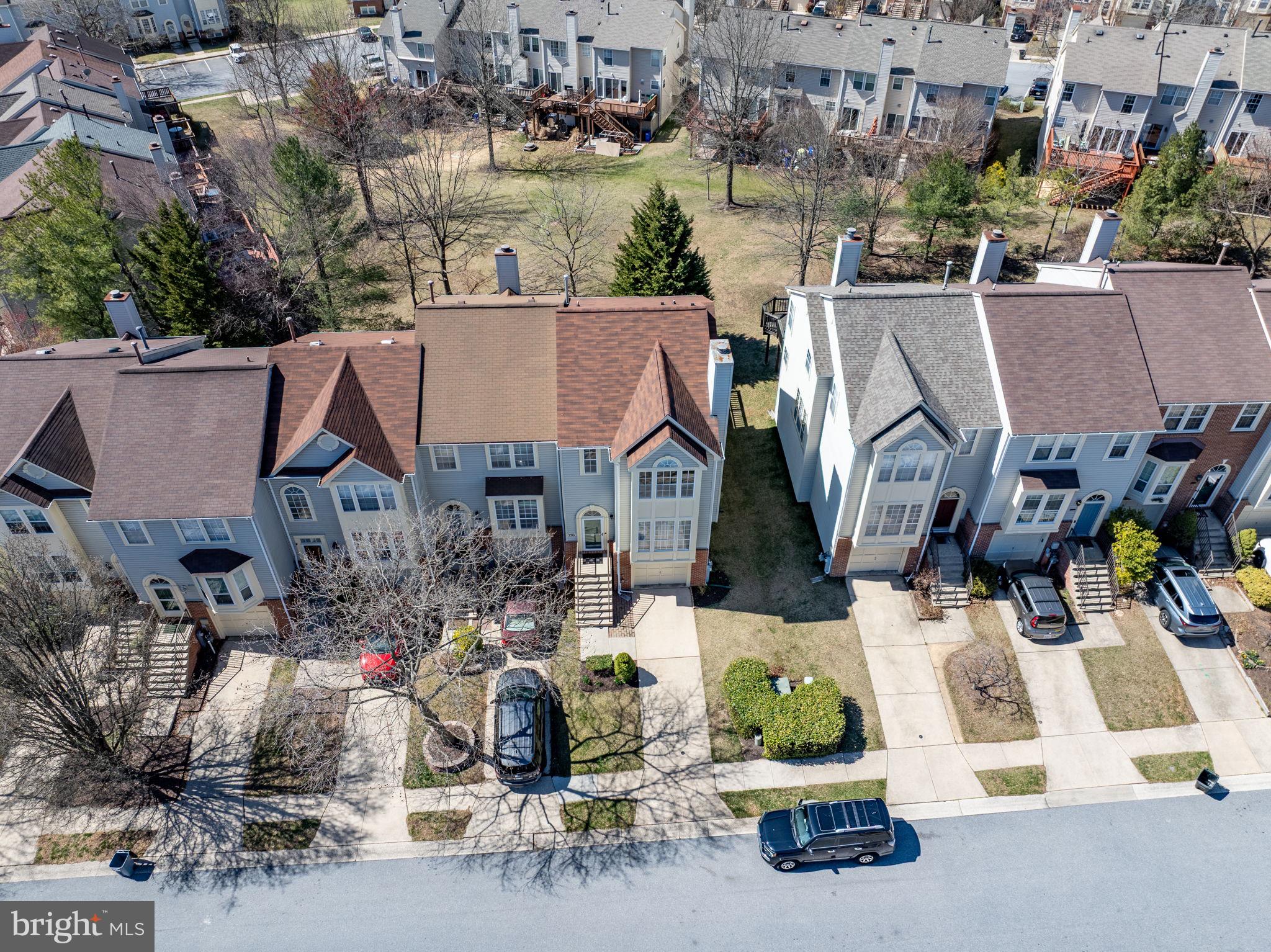 WOODLAND VILLAGE - Residential