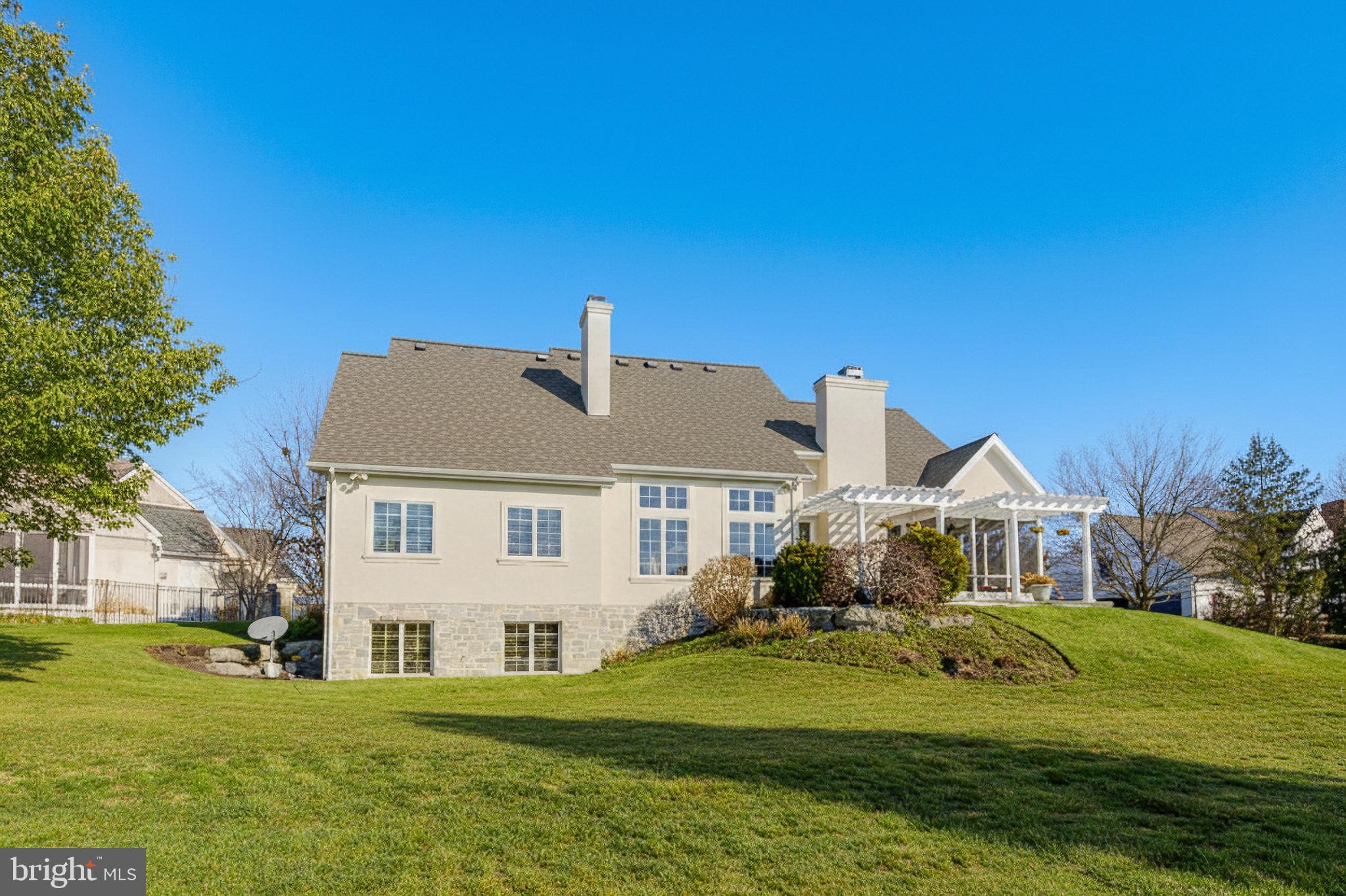 BENT CREEK - Residential