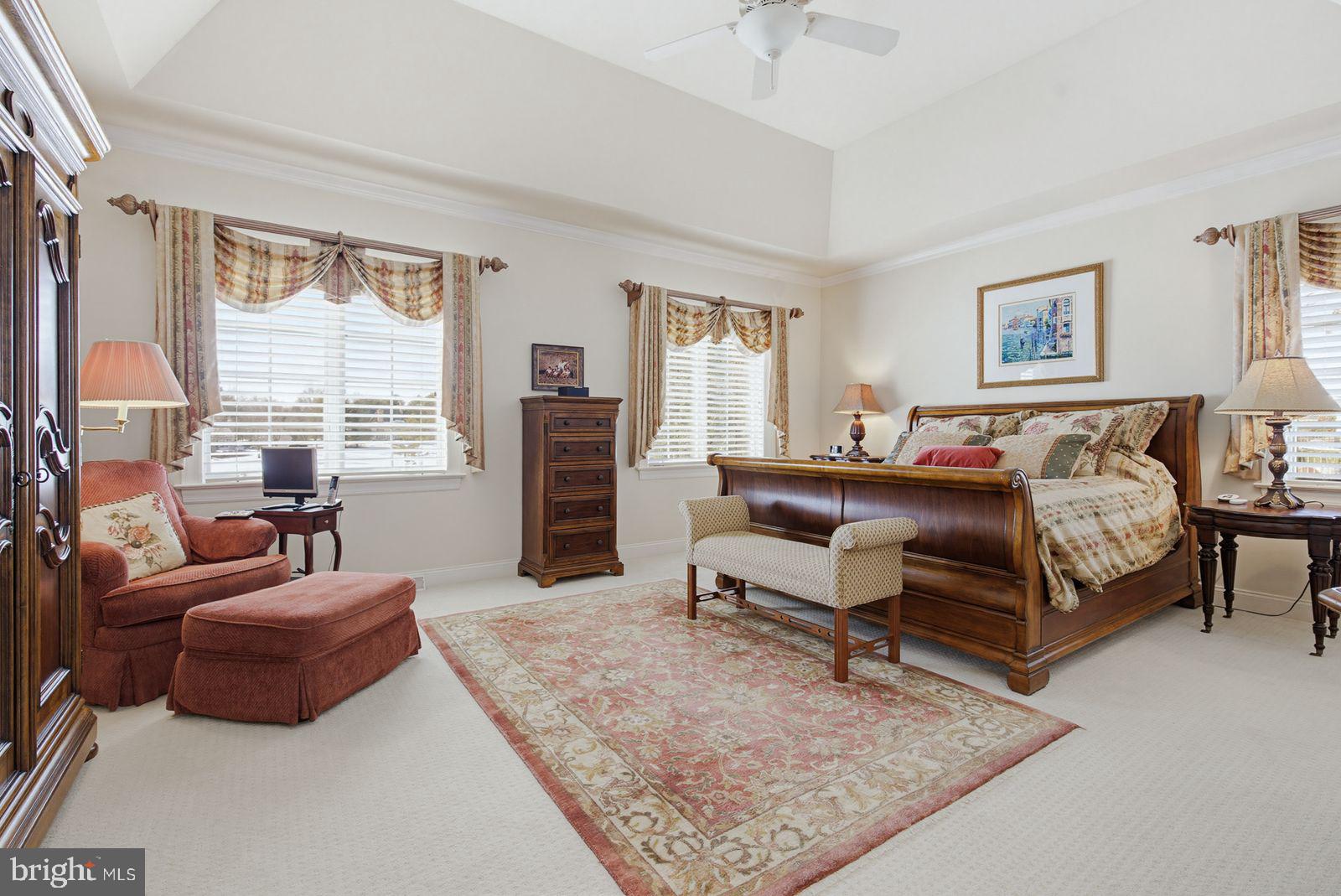 BENT CREEK - Residential