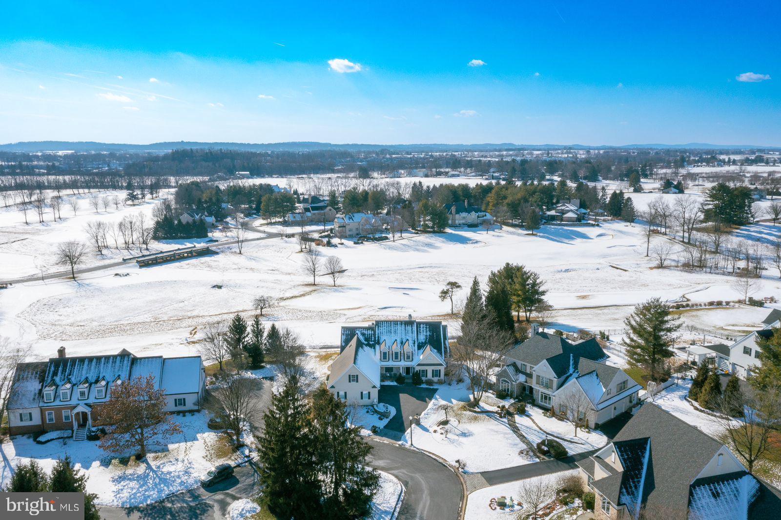BENT CREEK - Residential