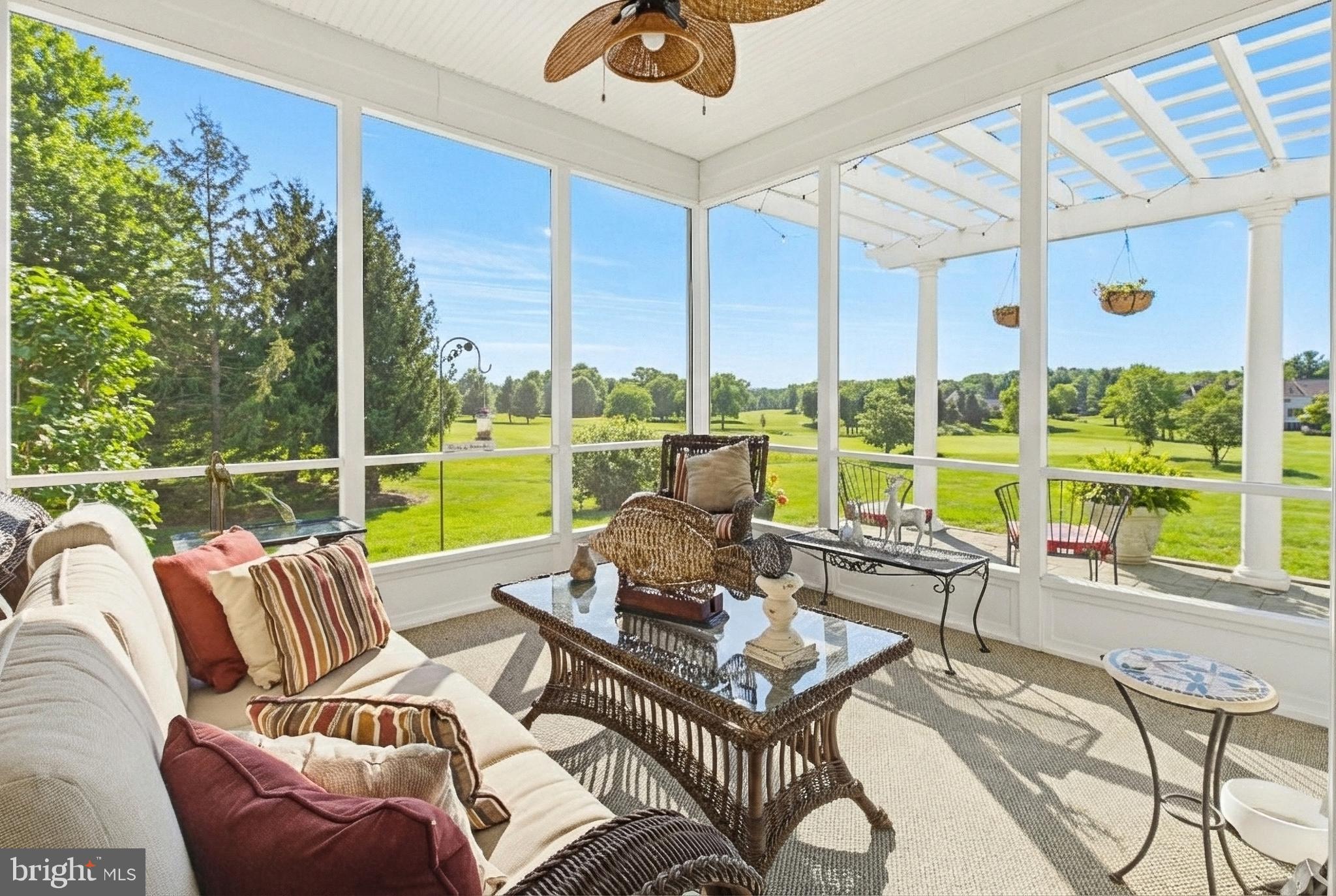 BENT CREEK - Residential