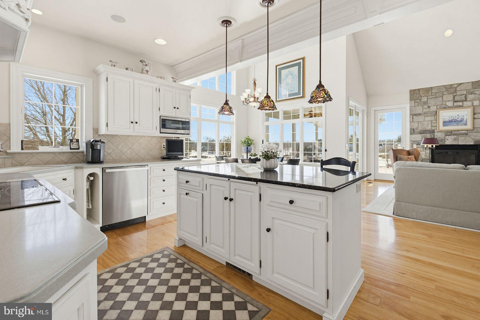 BENT CREEK - Residential