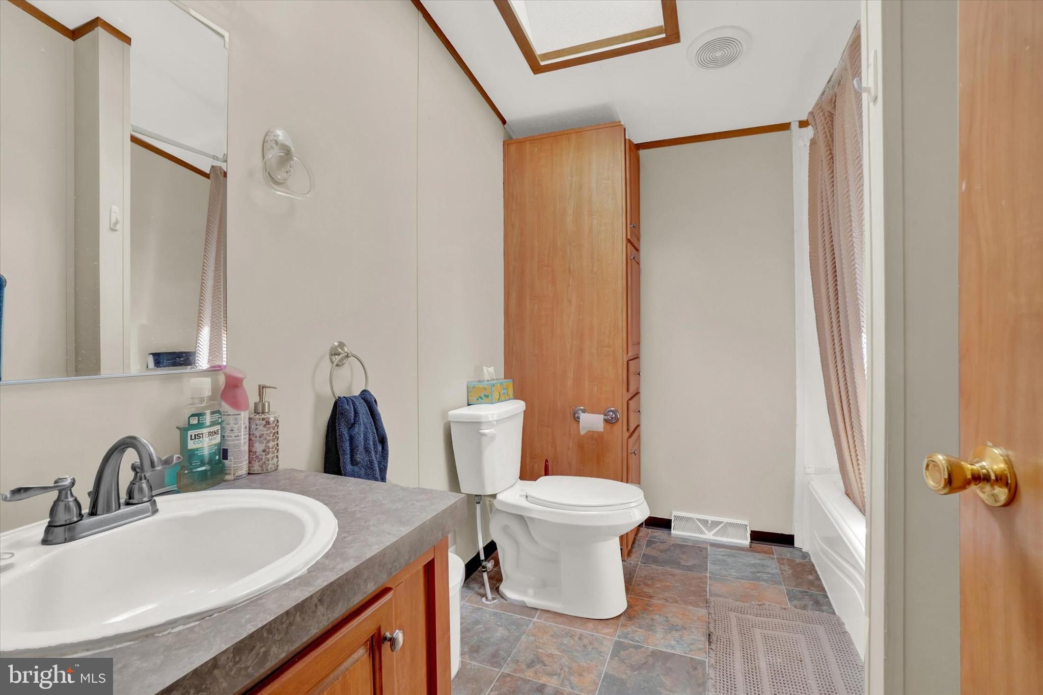 NEWBERRY ESTATES MHP - Residential