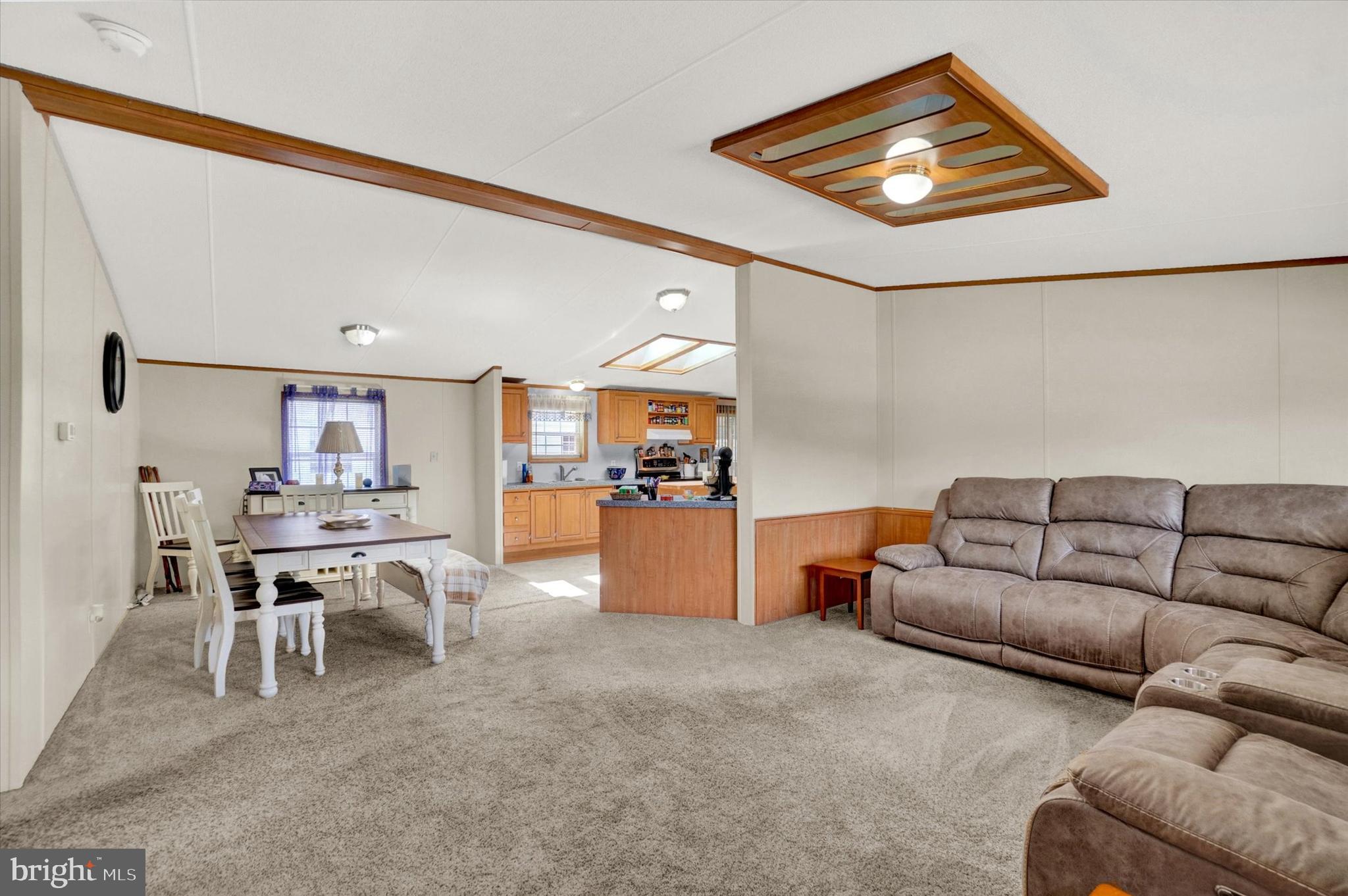 NEWBERRY ESTATES MHP - Residential