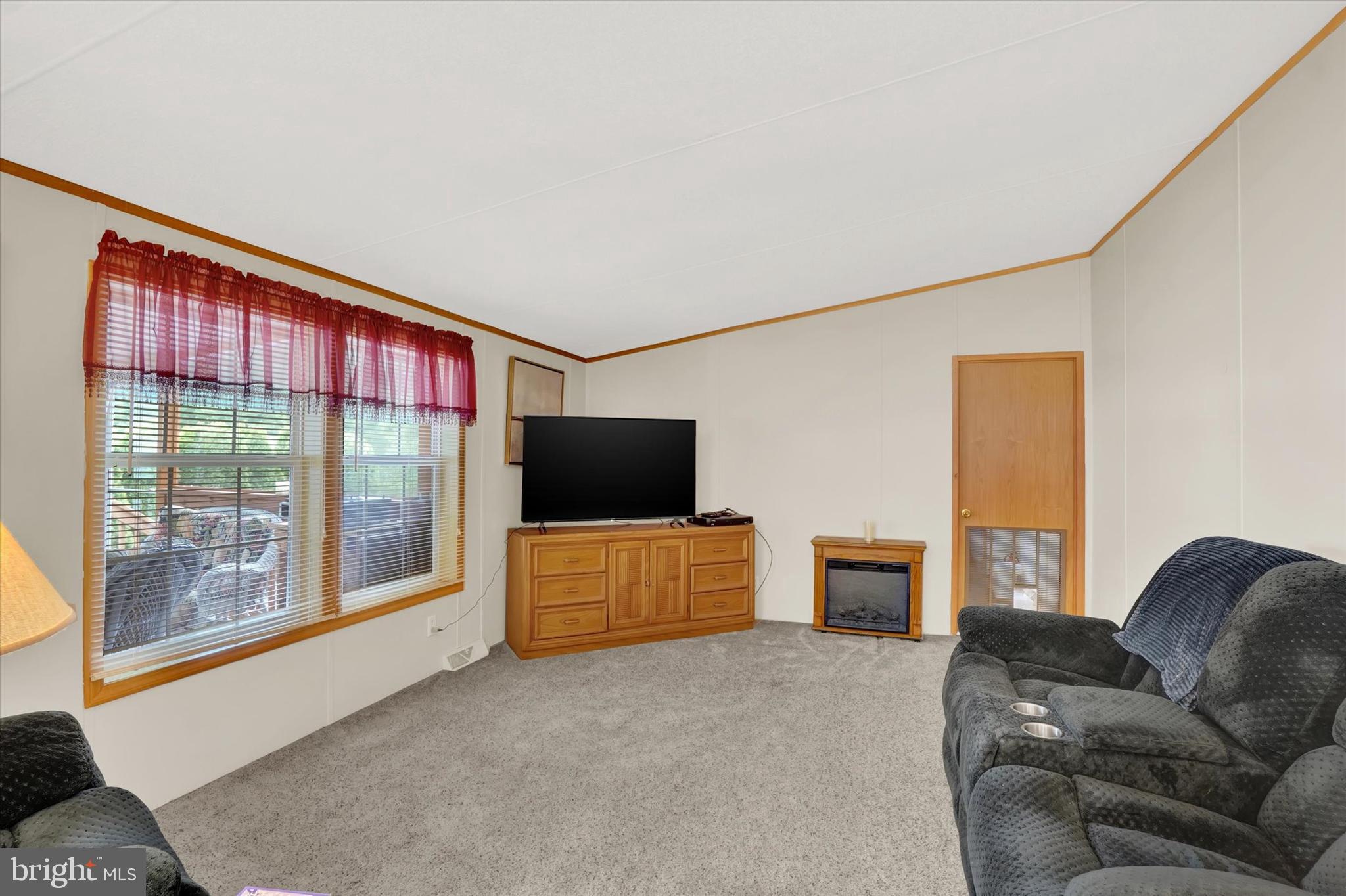 NEWBERRY ESTATES MHP - Residential