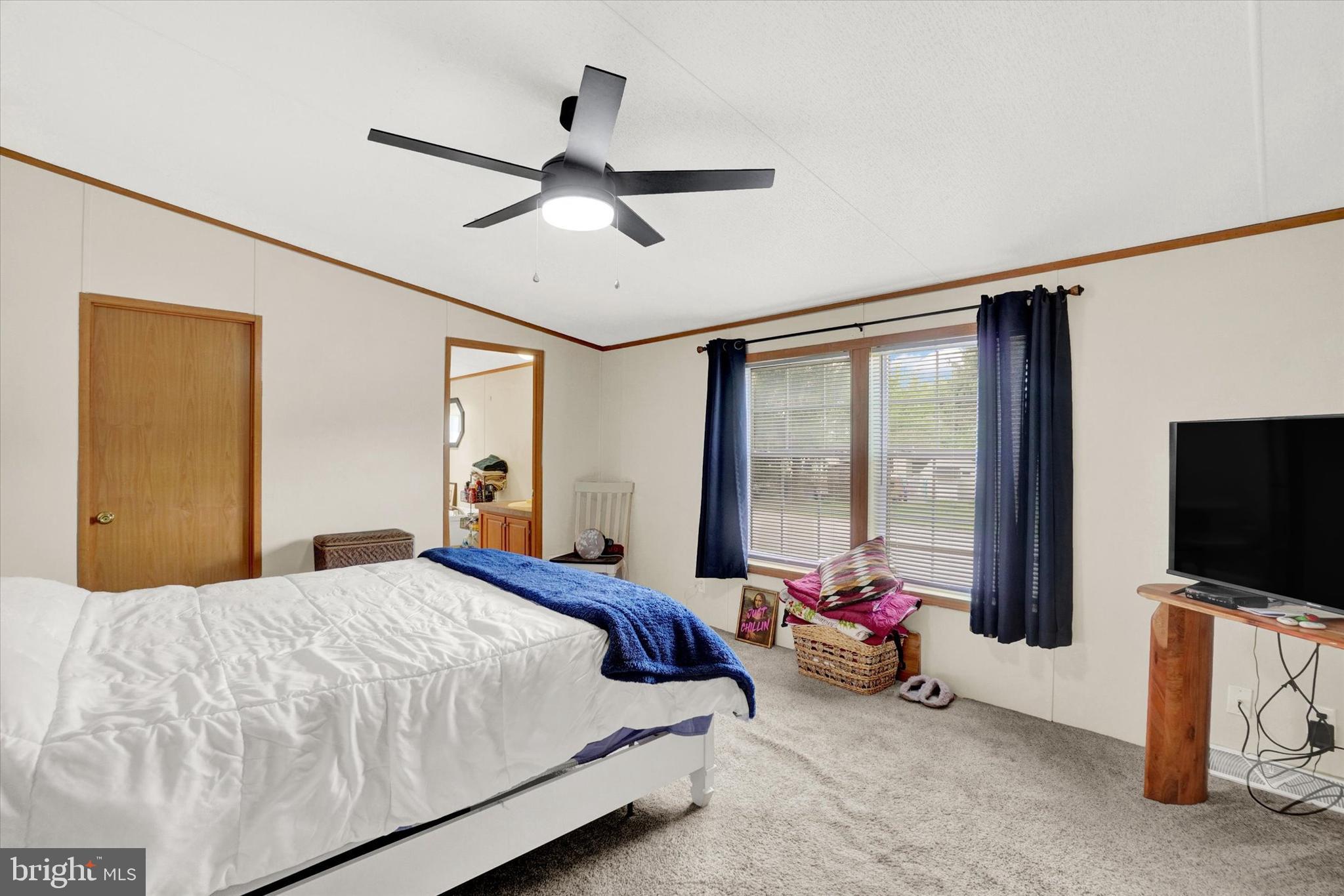 NEWBERRY ESTATES MHP - Residential
