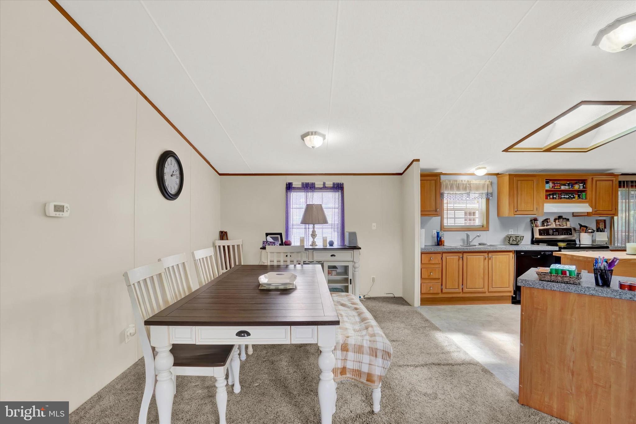 NEWBERRY ESTATES MHP - Residential
