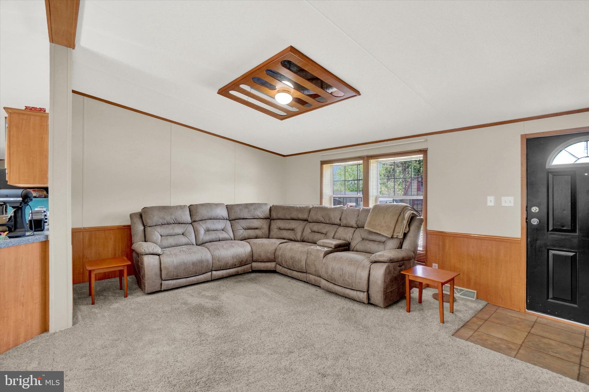 NEWBERRY ESTATES MHP - Residential