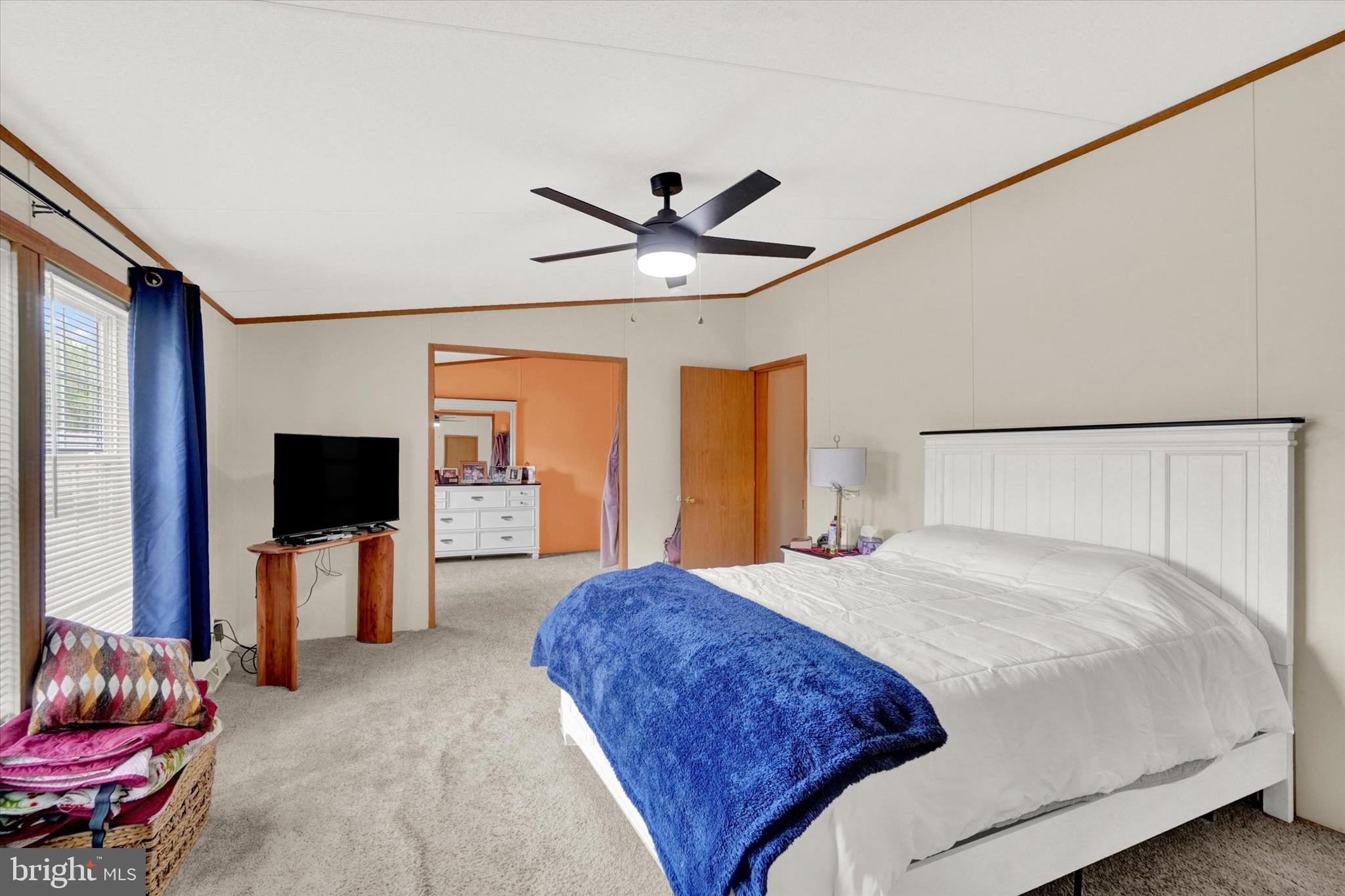 NEWBERRY ESTATES MHP - Residential