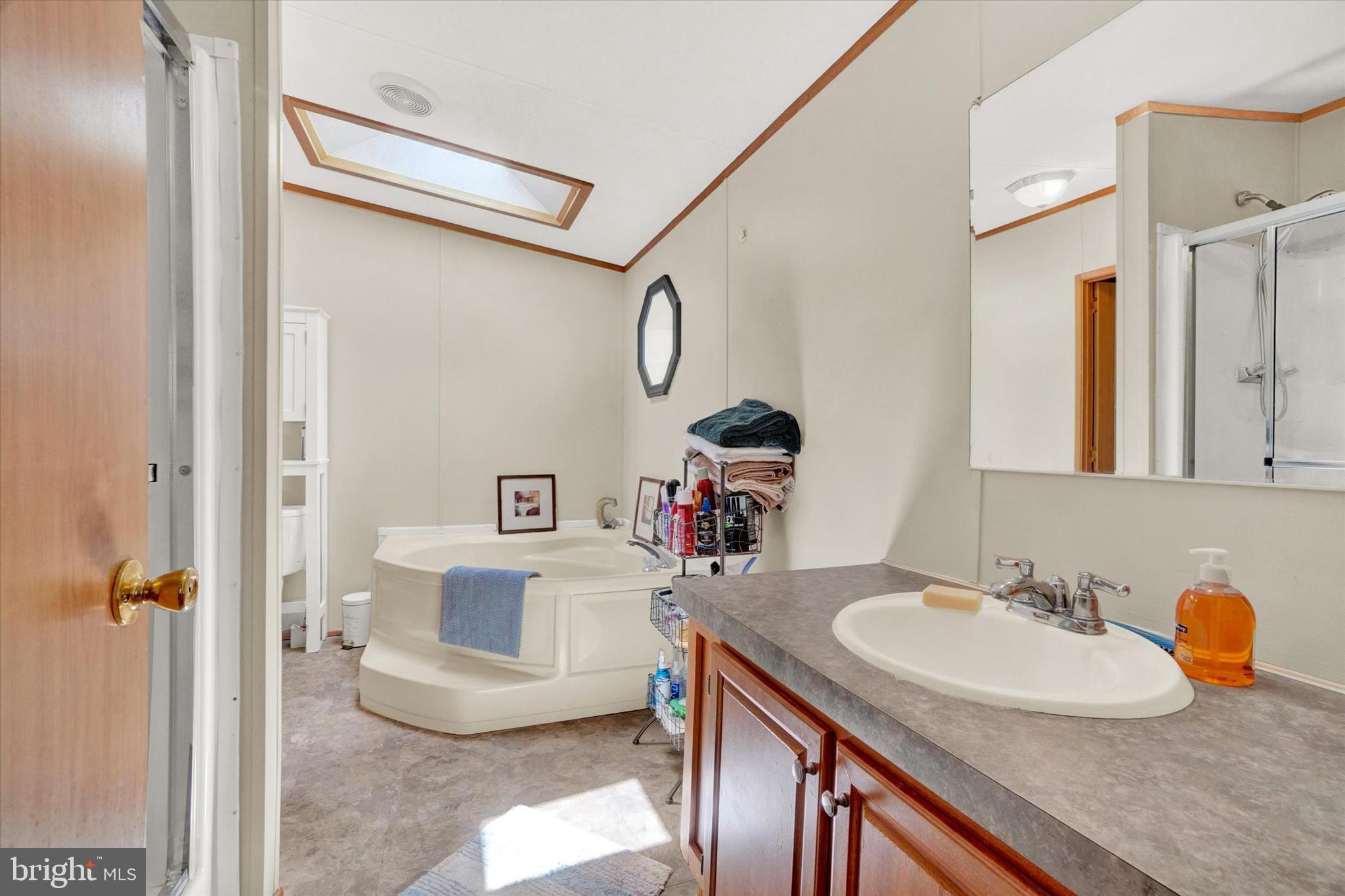 NEWBERRY ESTATES MHP - Residential