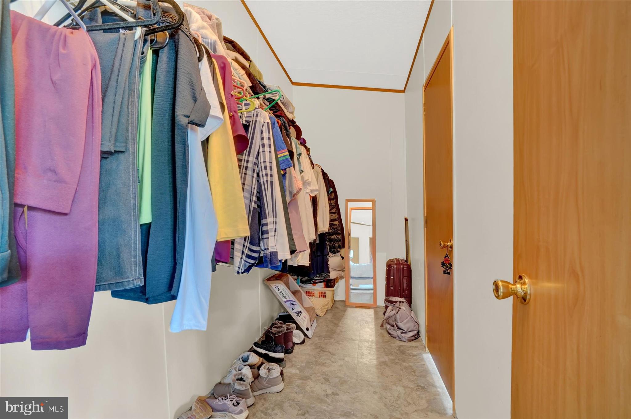 NEWBERRY ESTATES MHP - Residential