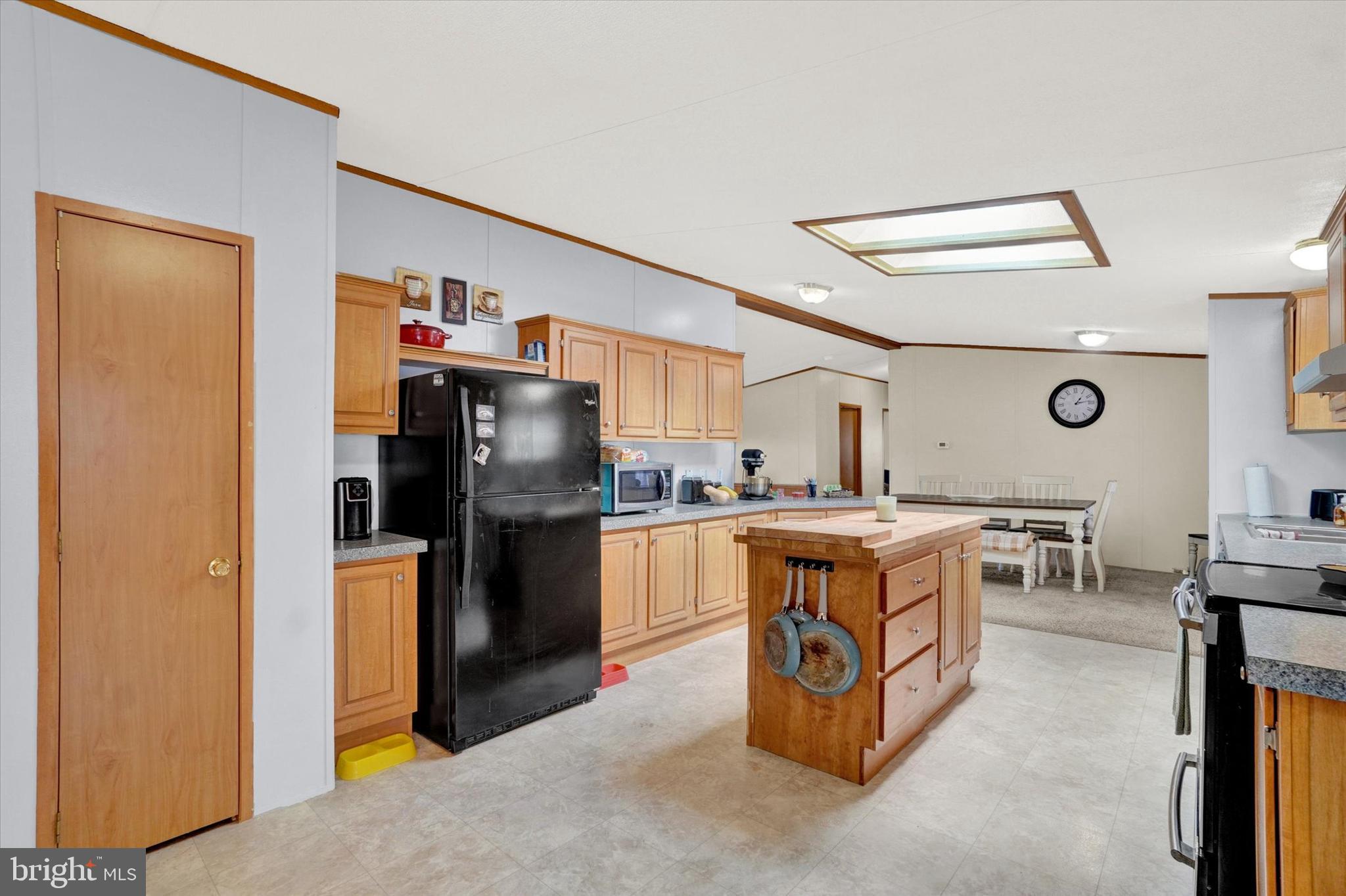 NEWBERRY ESTATES MHP - Residential