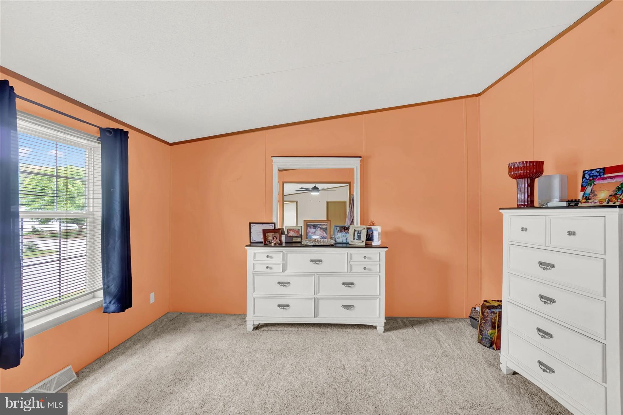 NEWBERRY ESTATES MHP - Residential