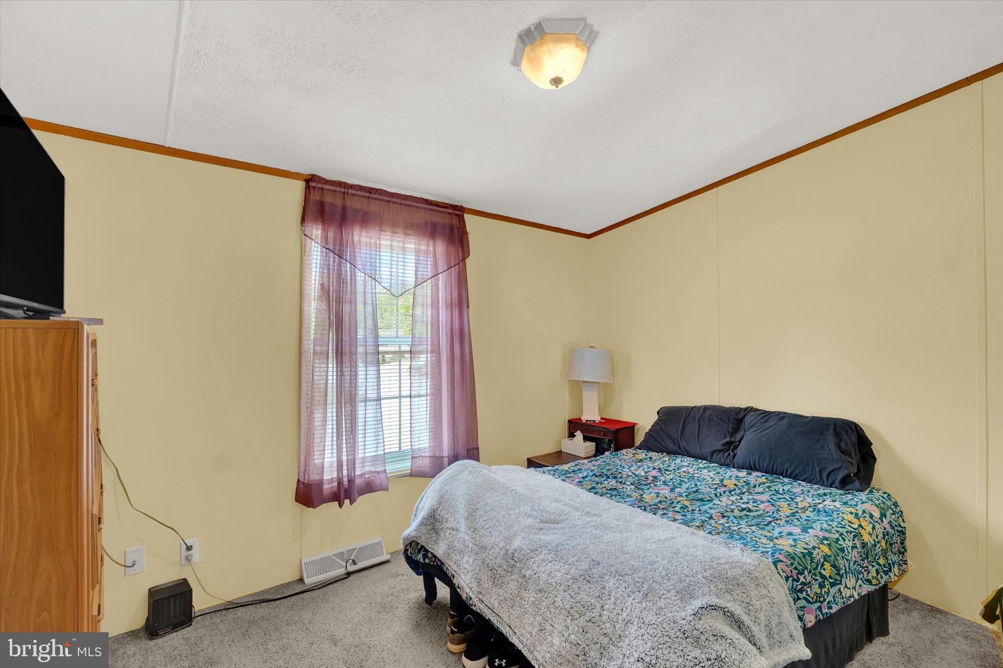 NEWBERRY ESTATES MHP - Residential