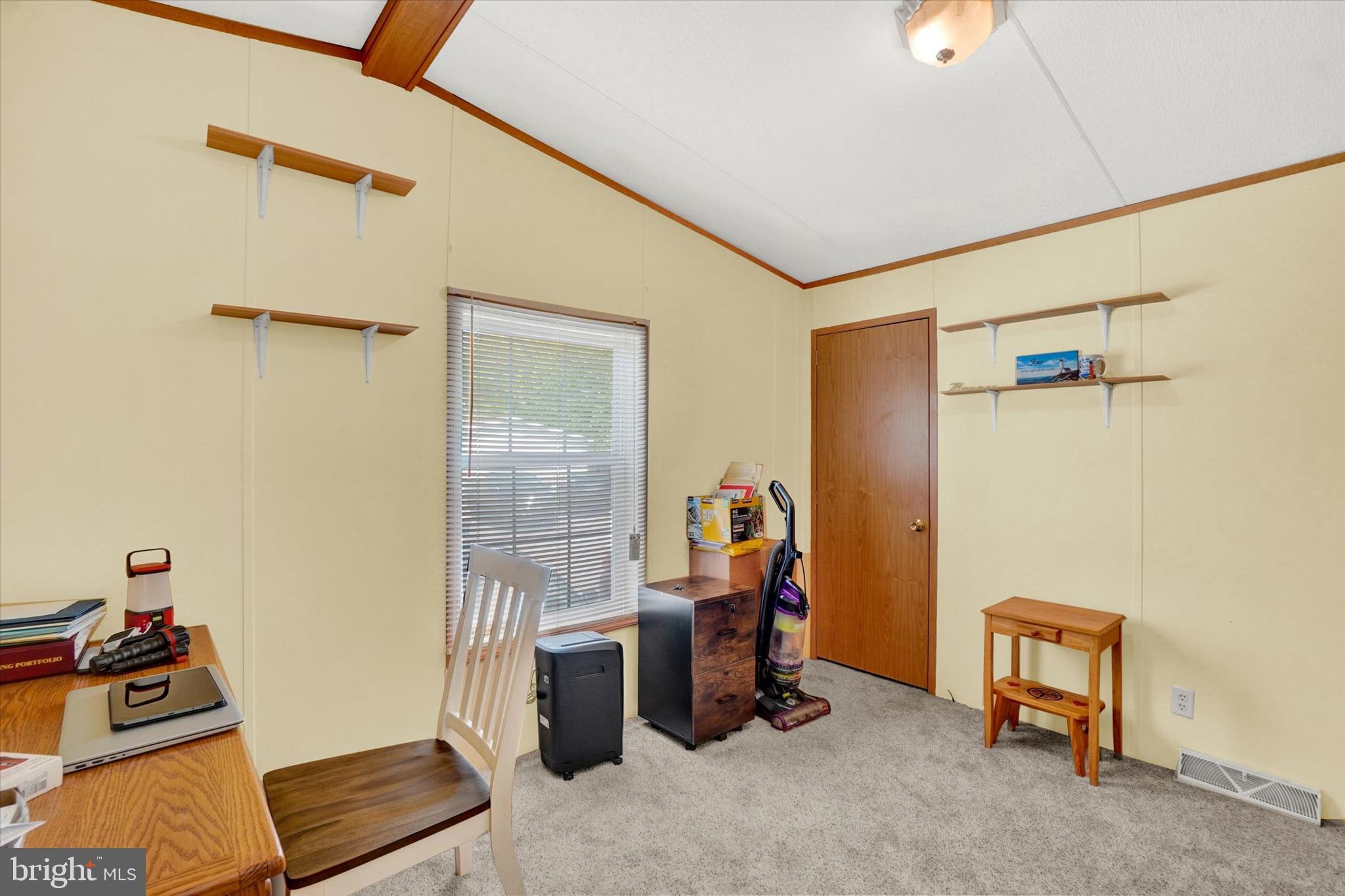 NEWBERRY ESTATES MHP - Residential