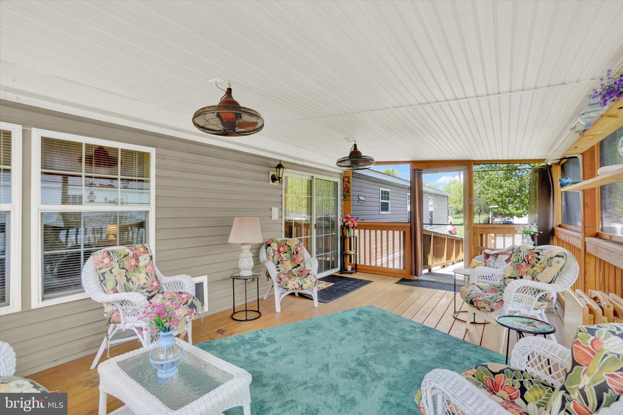 NEWBERRY ESTATES MHP - Residential