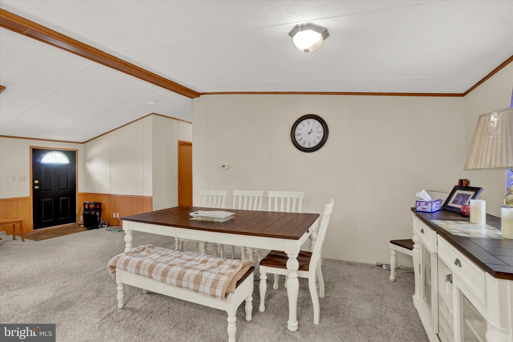 NEWBERRY ESTATES MHP - Residential
