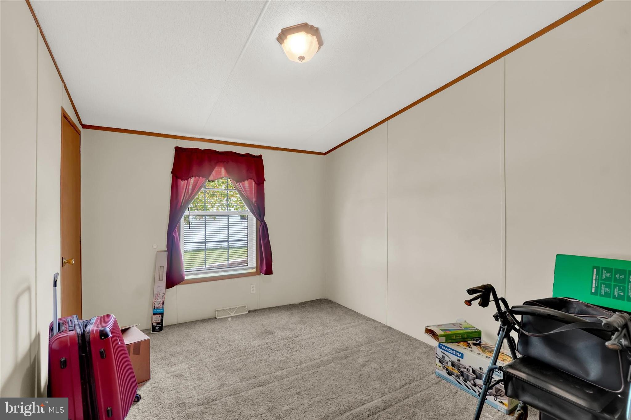 NEWBERRY ESTATES MHP - Residential
