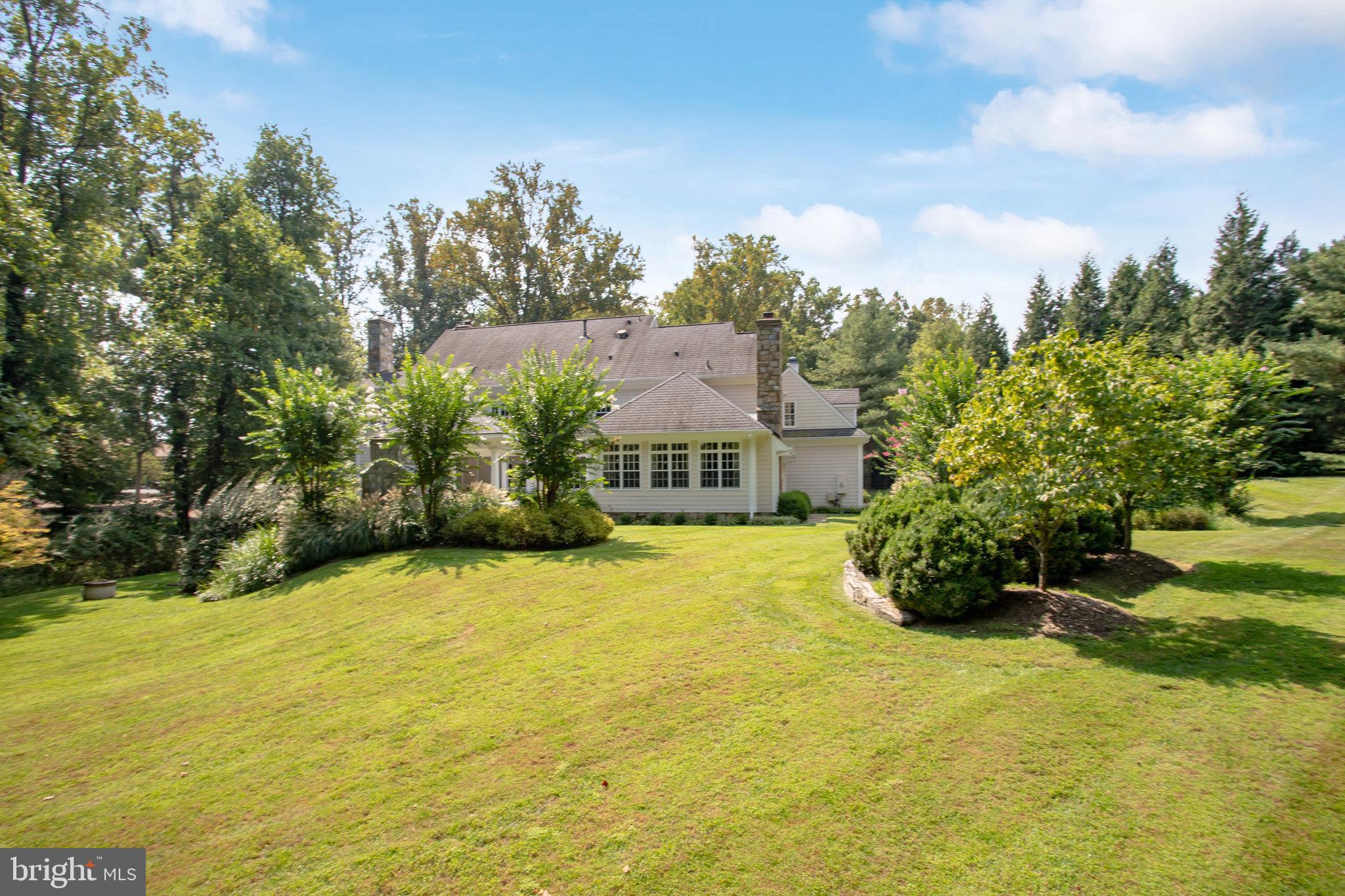SPRINGVALE - Residential
