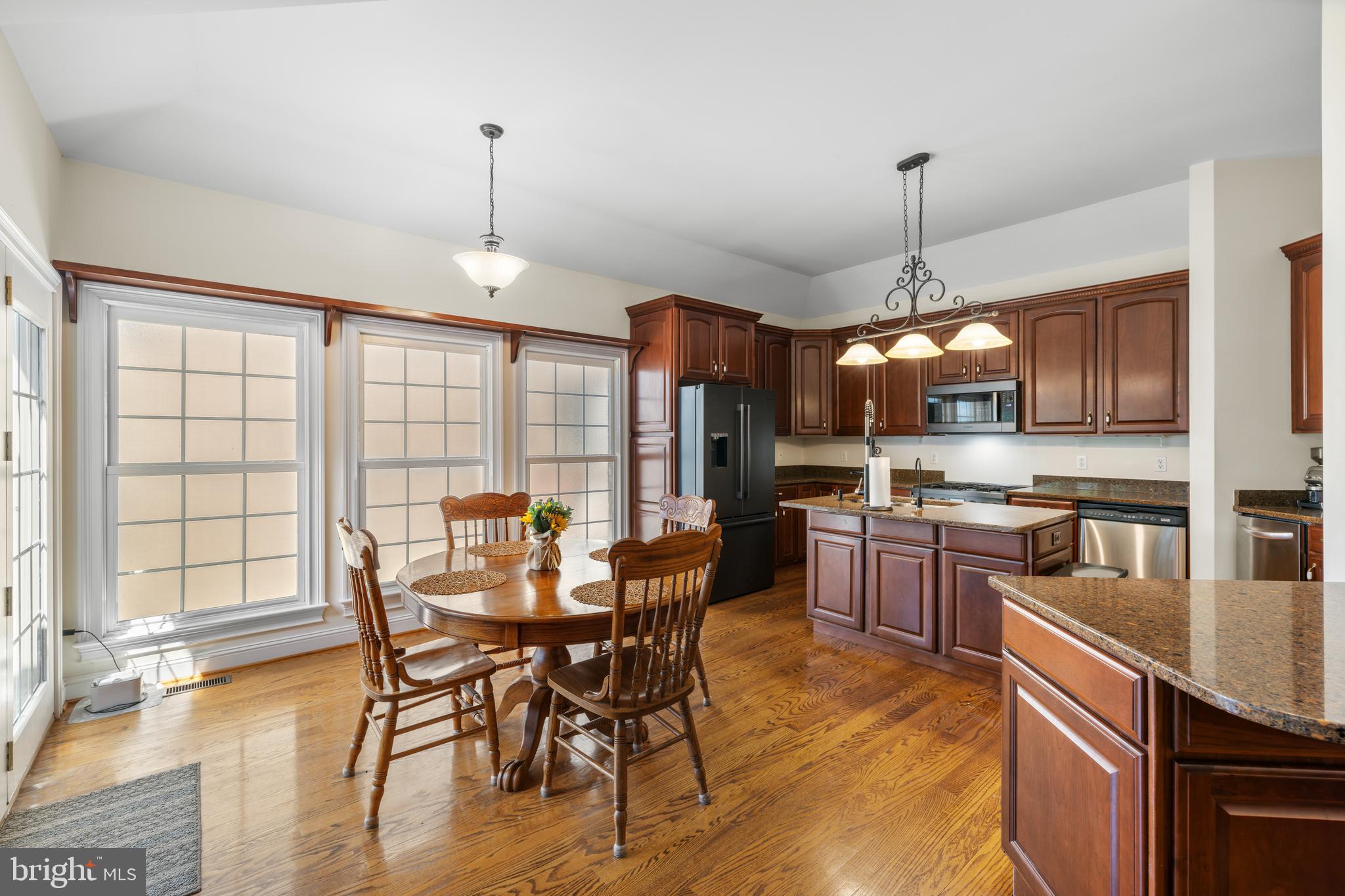 THE VILLAGE AT SMITH CREEK - Residential