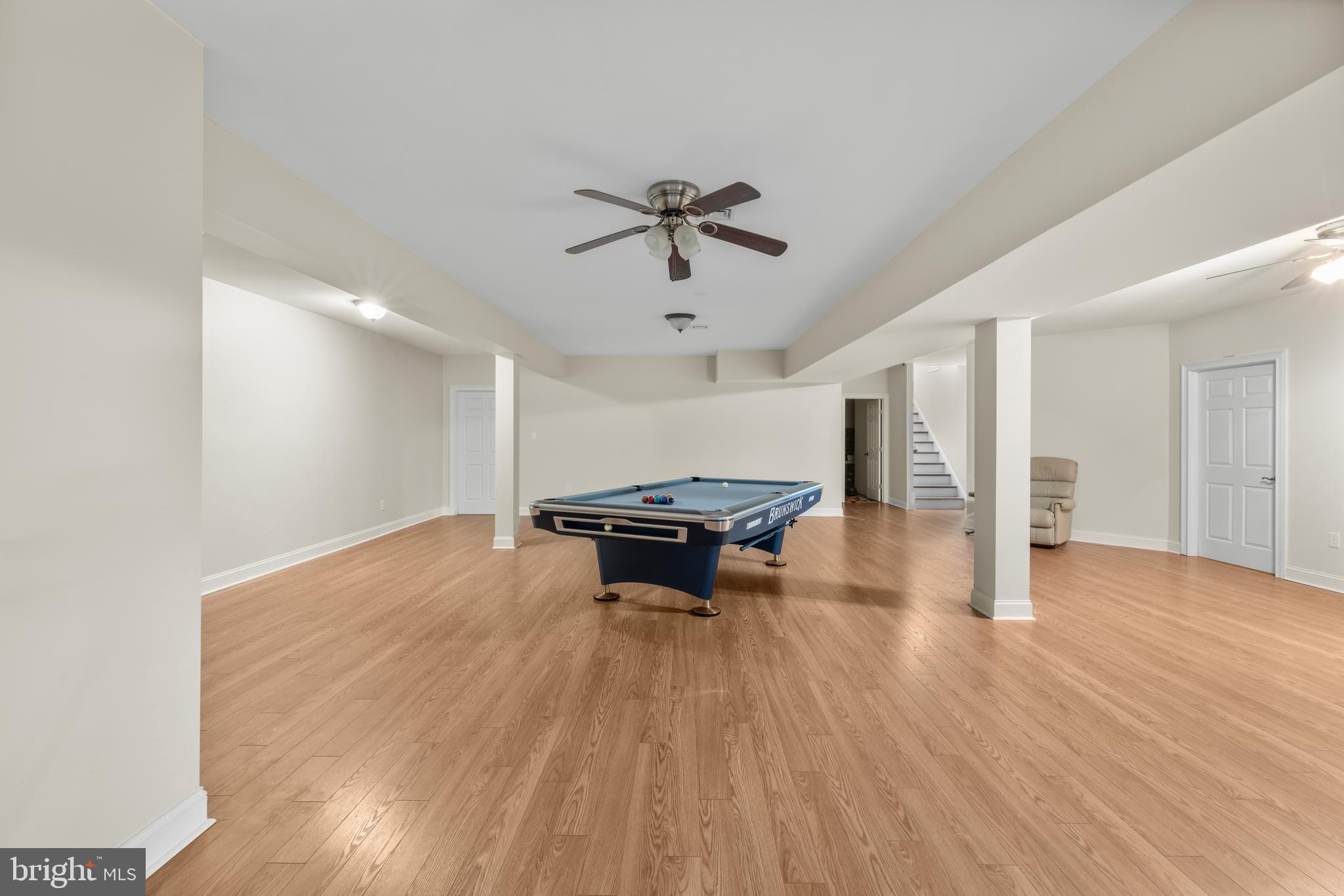 THE VILLAGE AT SMITH CREEK - Residential