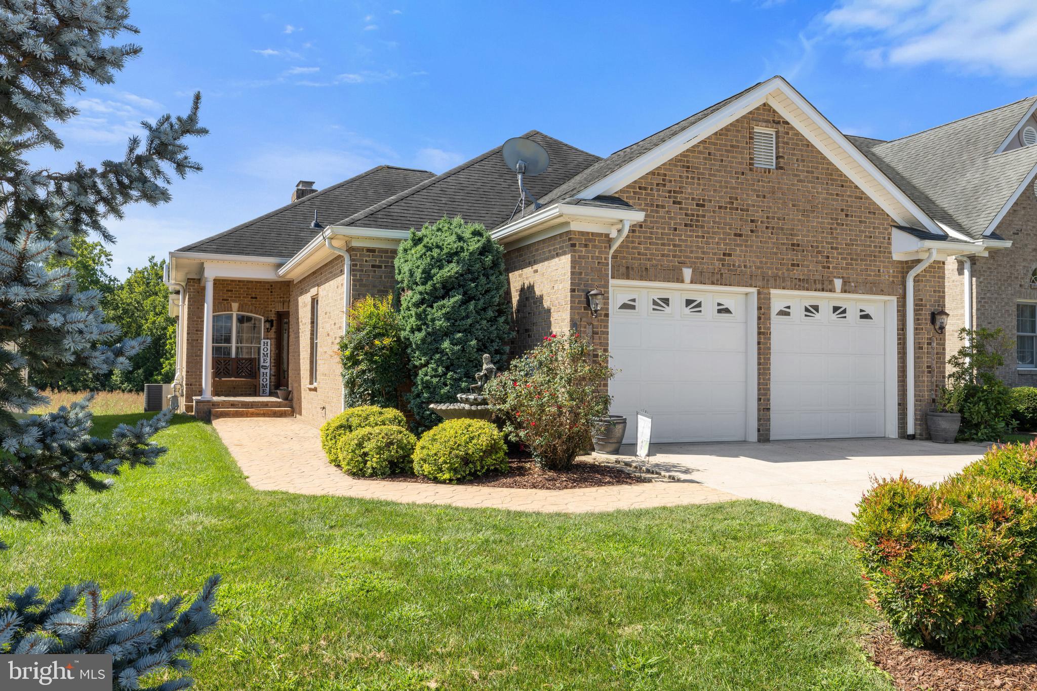 THE VILLAGE AT SMITH CREEK - Residential