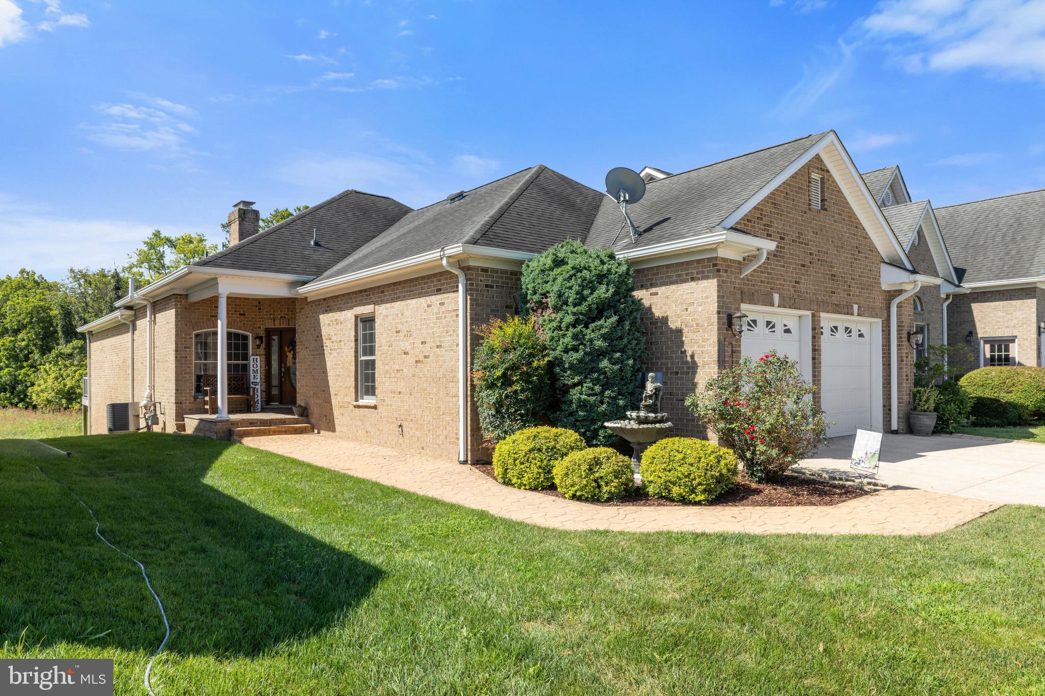 THE VILLAGE AT SMITH CREEK - Residential