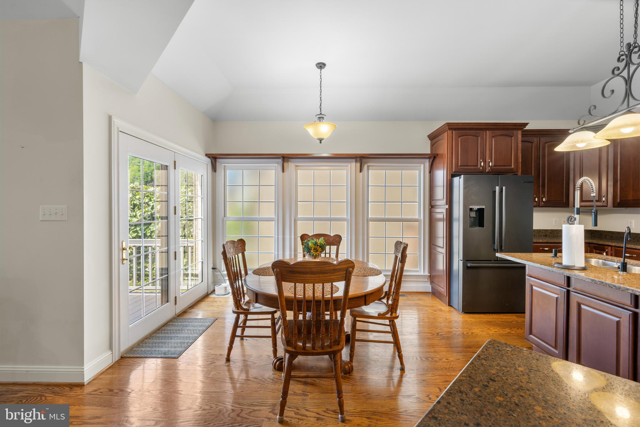 THE VILLAGE AT SMITH CREEK - Residential