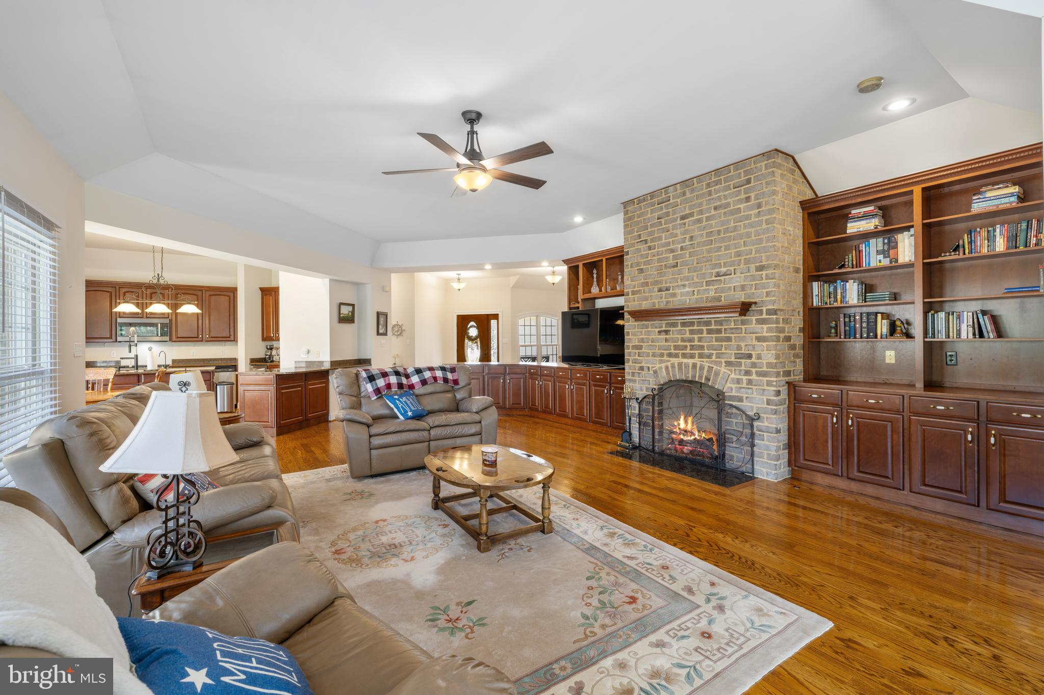 THE VILLAGE AT SMITH CREEK - Residential