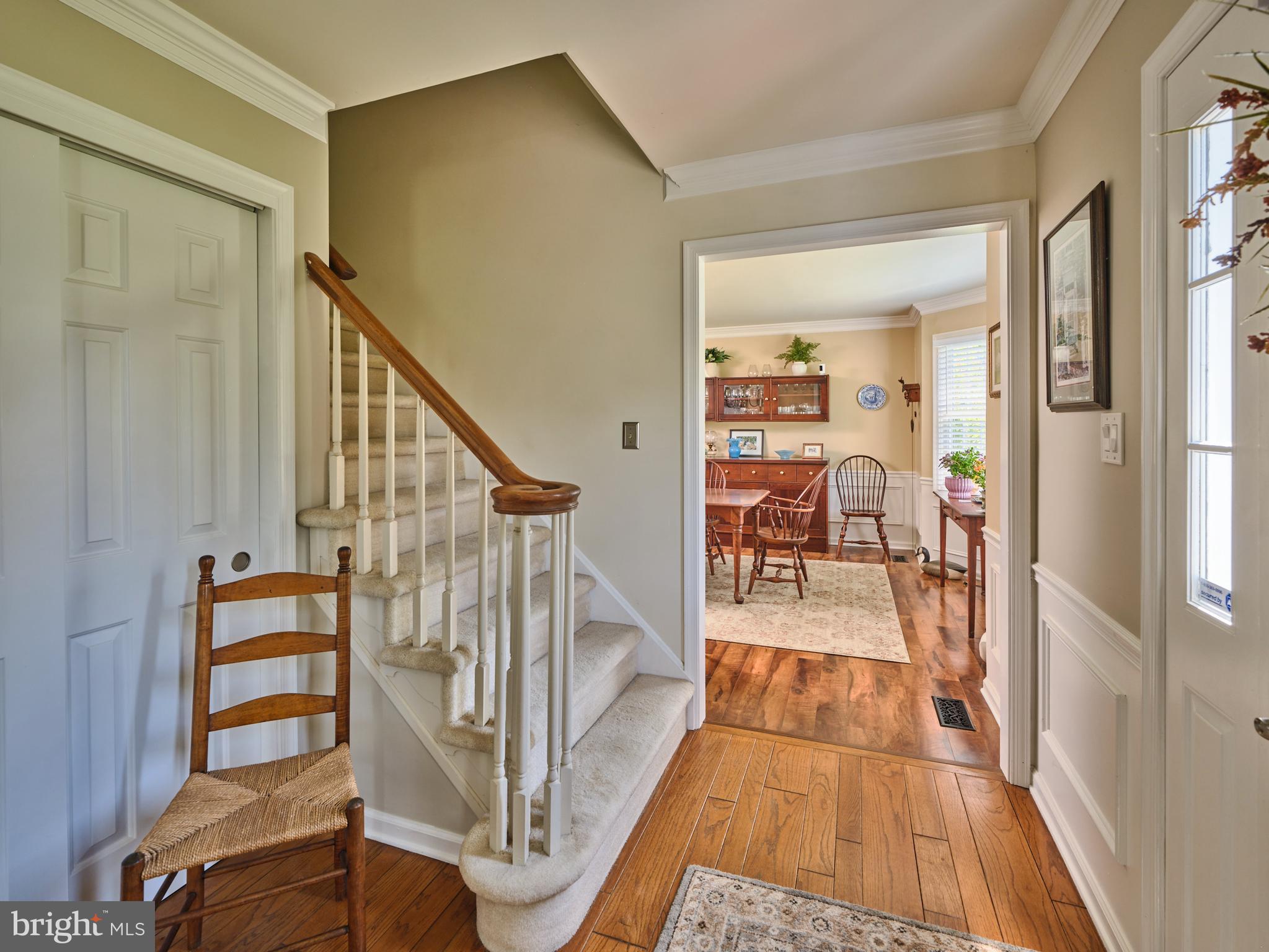 HUNTERS RUN - Residential
