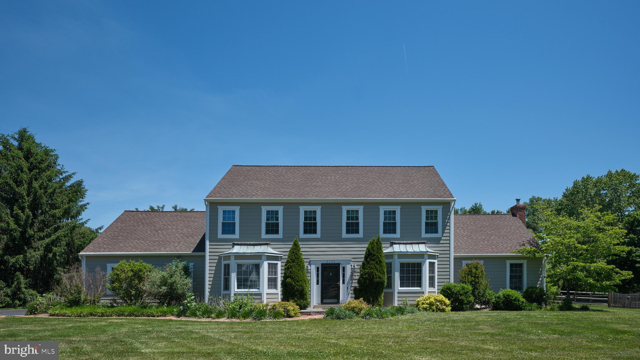 HUNTERS RUN - Residential
