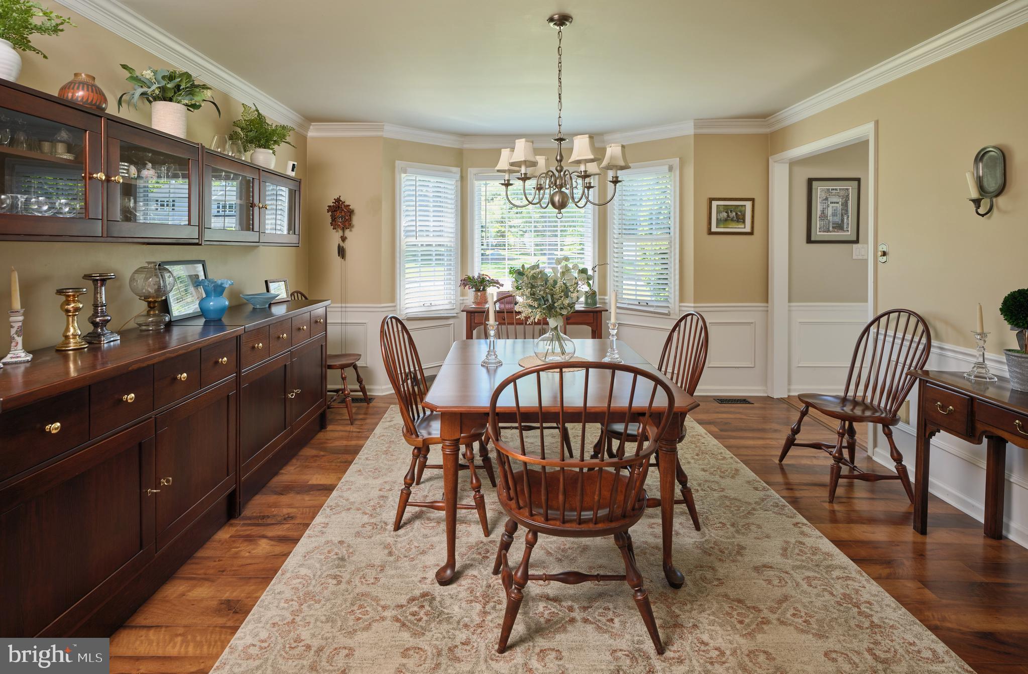 HUNTERS RUN - Residential