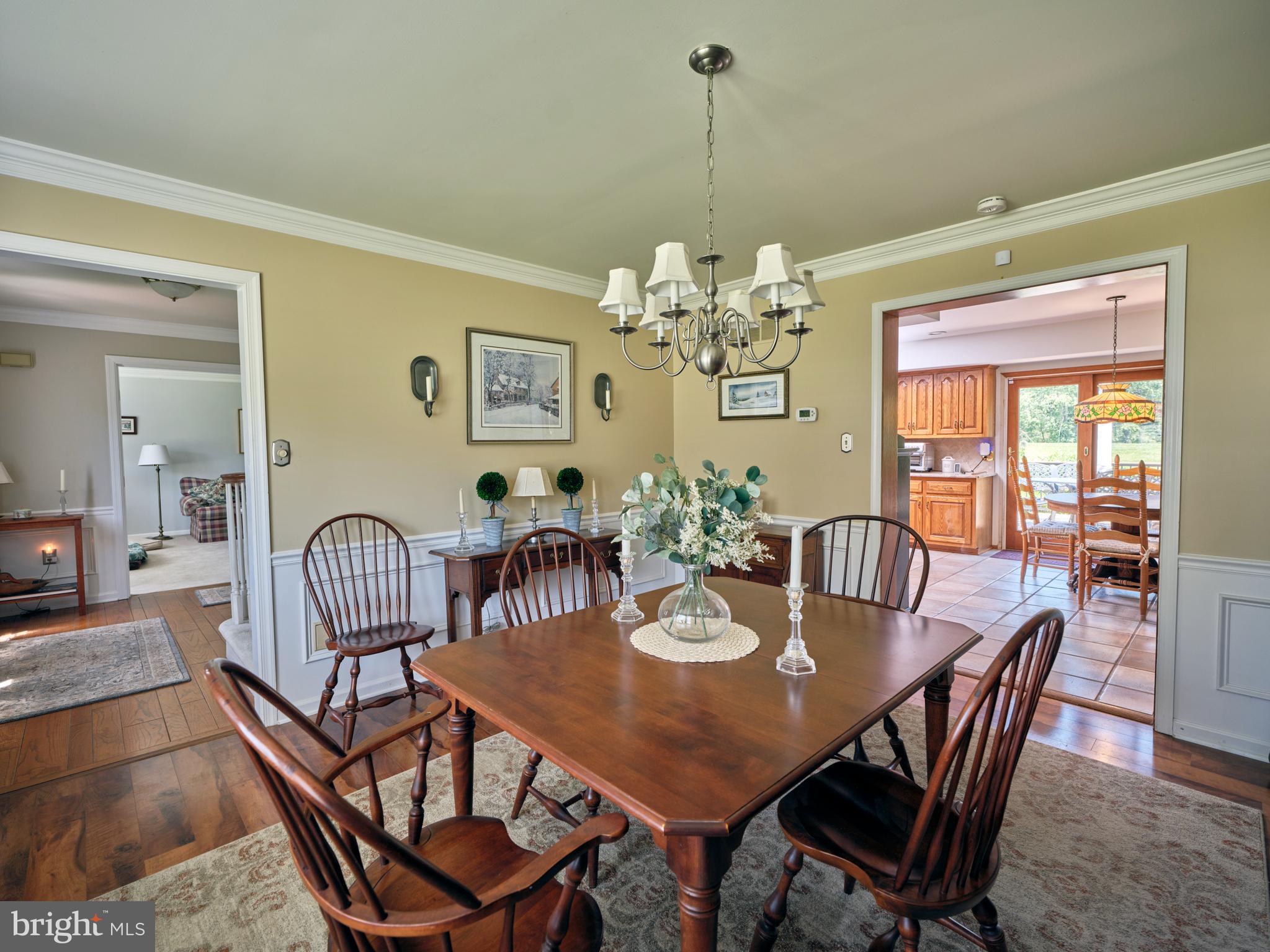 HUNTERS RUN - Residential