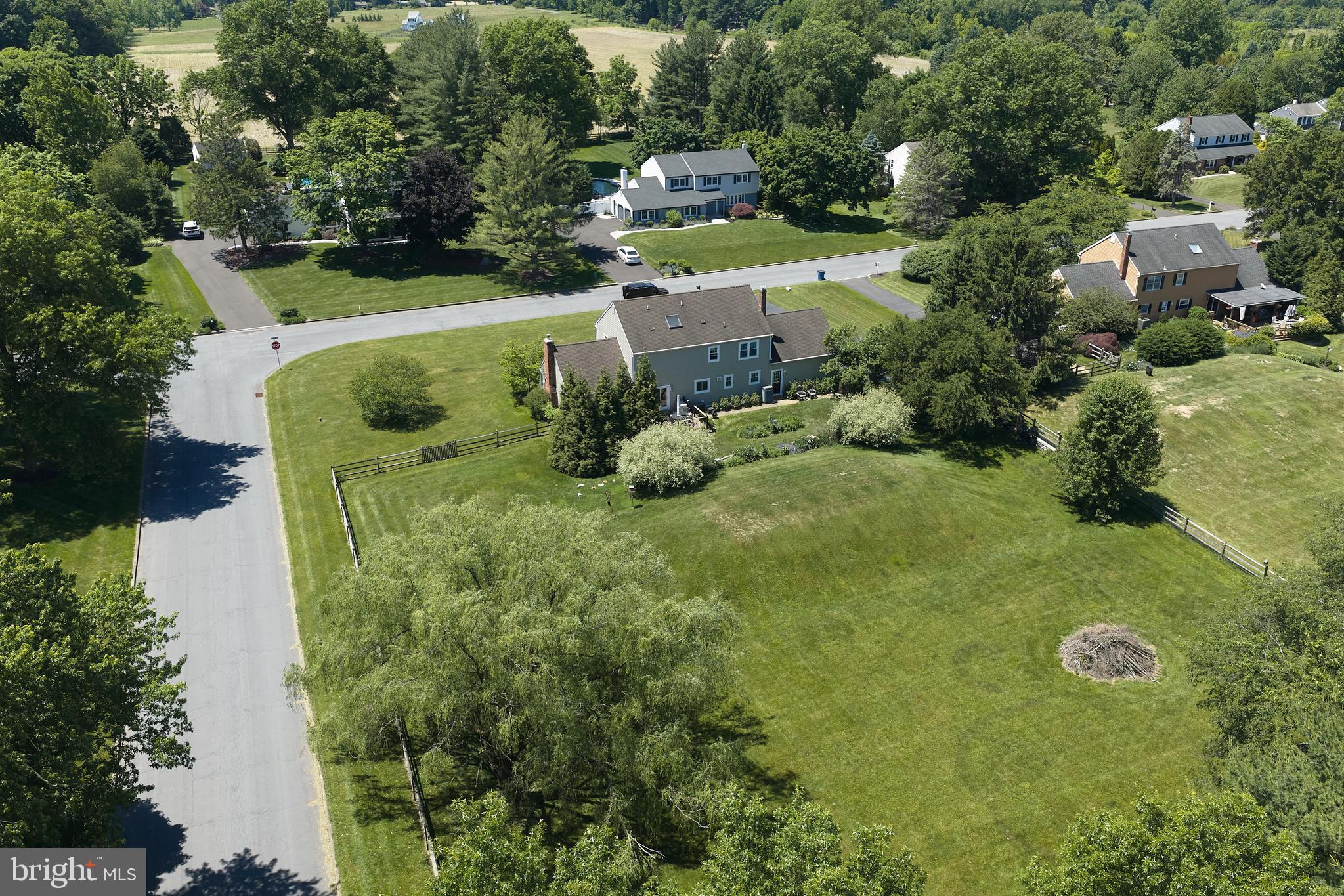 HUNTERS RUN - Residential