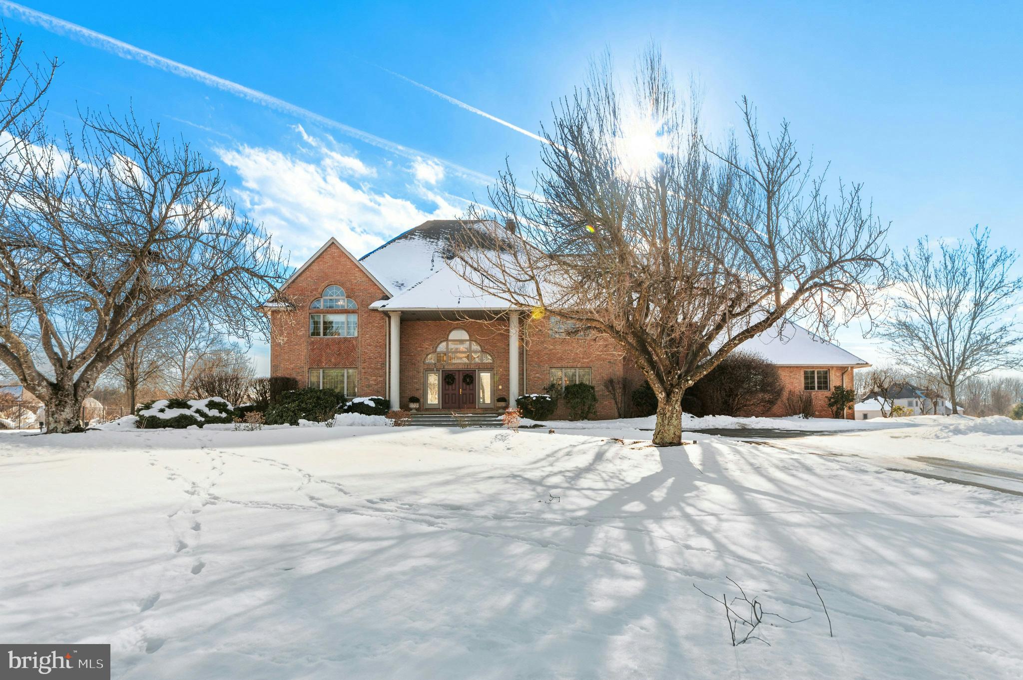 BRODHEAD MANOR - Residential