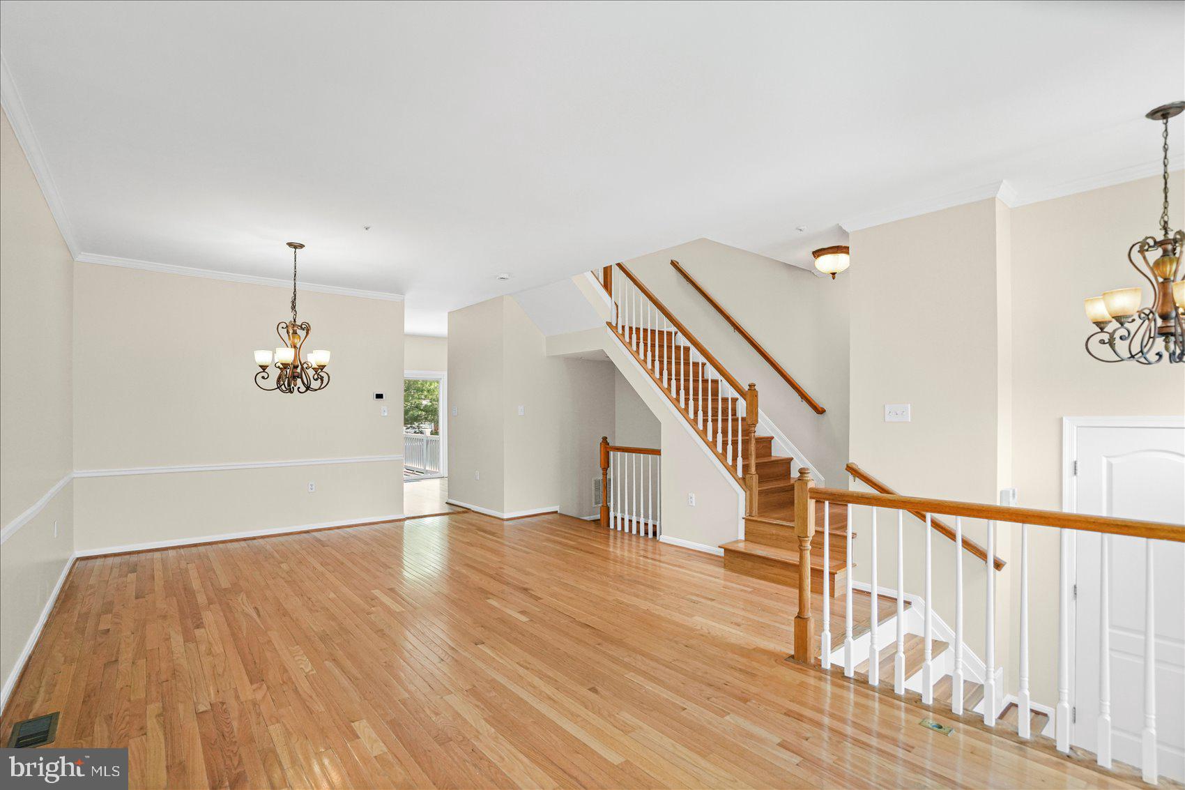 FOXRIDGE - Residential