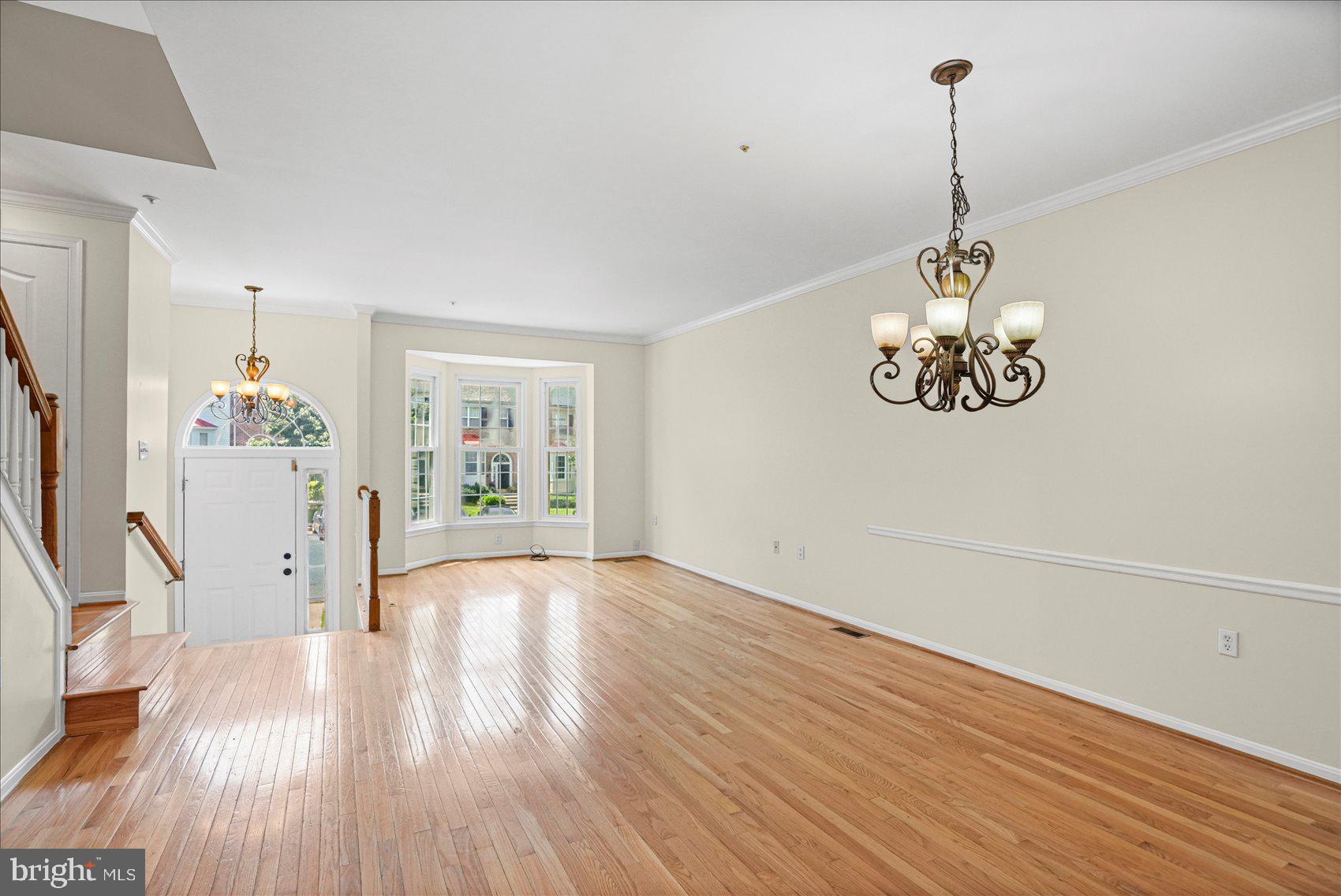 FOXRIDGE - Residential